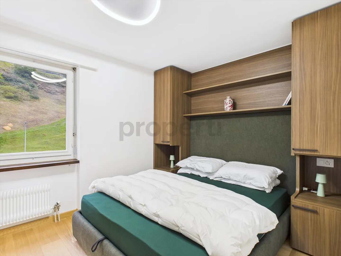 Appartamento moderno di 3,5 locali nella località sciistica di San Bernardino - Residenza principale / secondaria - Foto 6 di 12