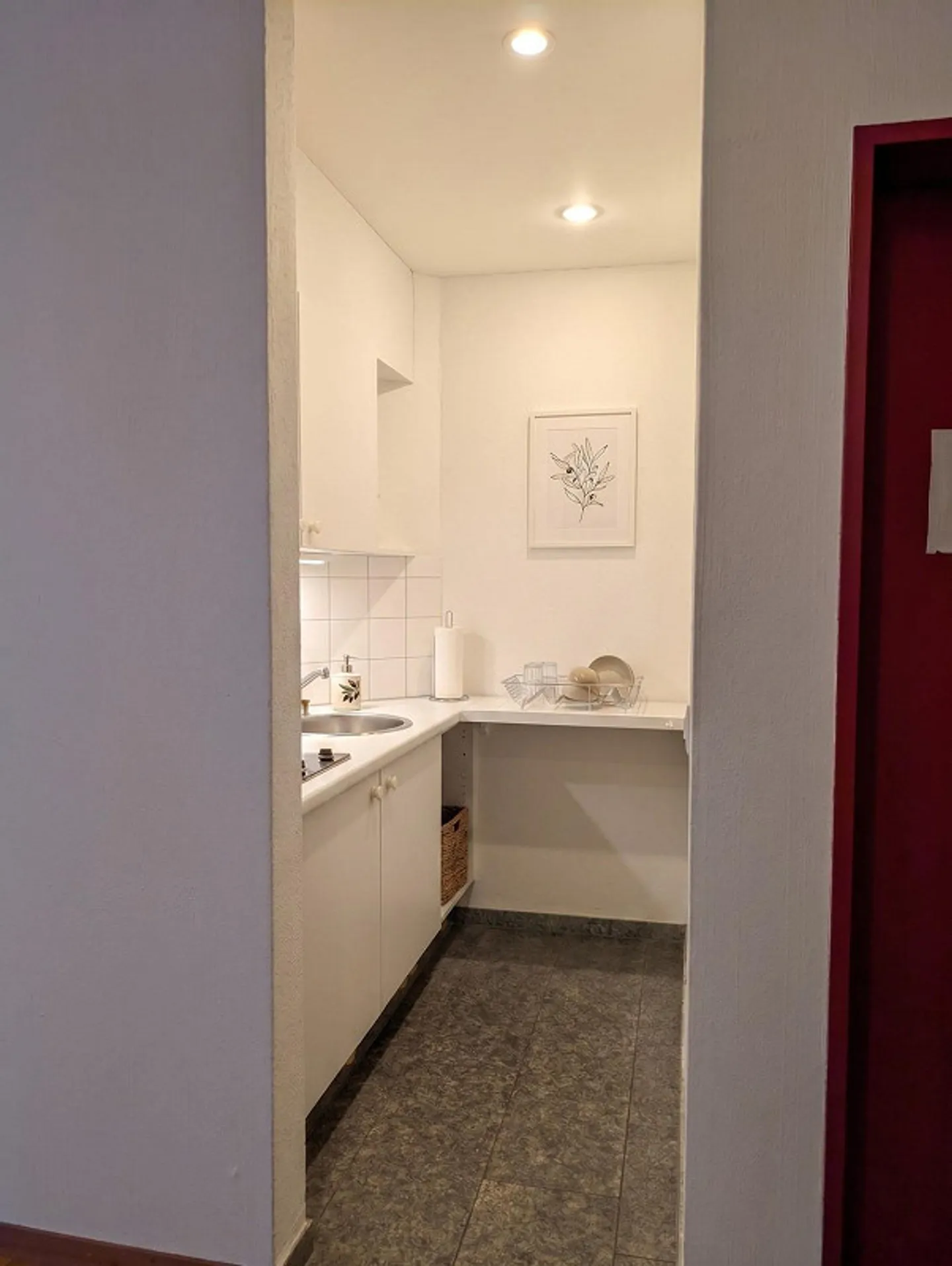 Your new company location in Chur 105 m² with optimal room layout - Photo 4 of 7