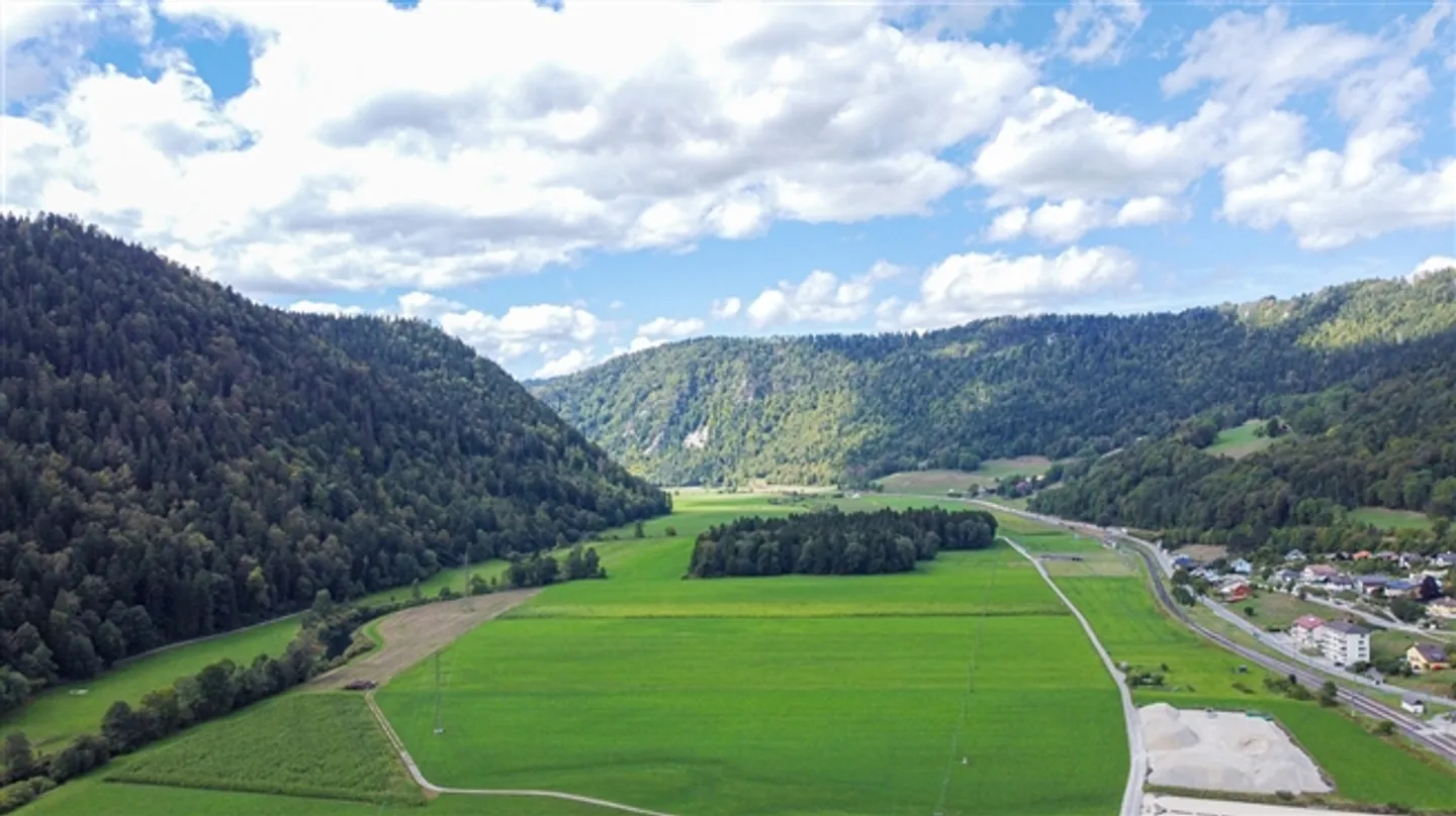 Nuova villa indipendente con garage annesso - Orientamento sud-ovest - Foto 13 di 14