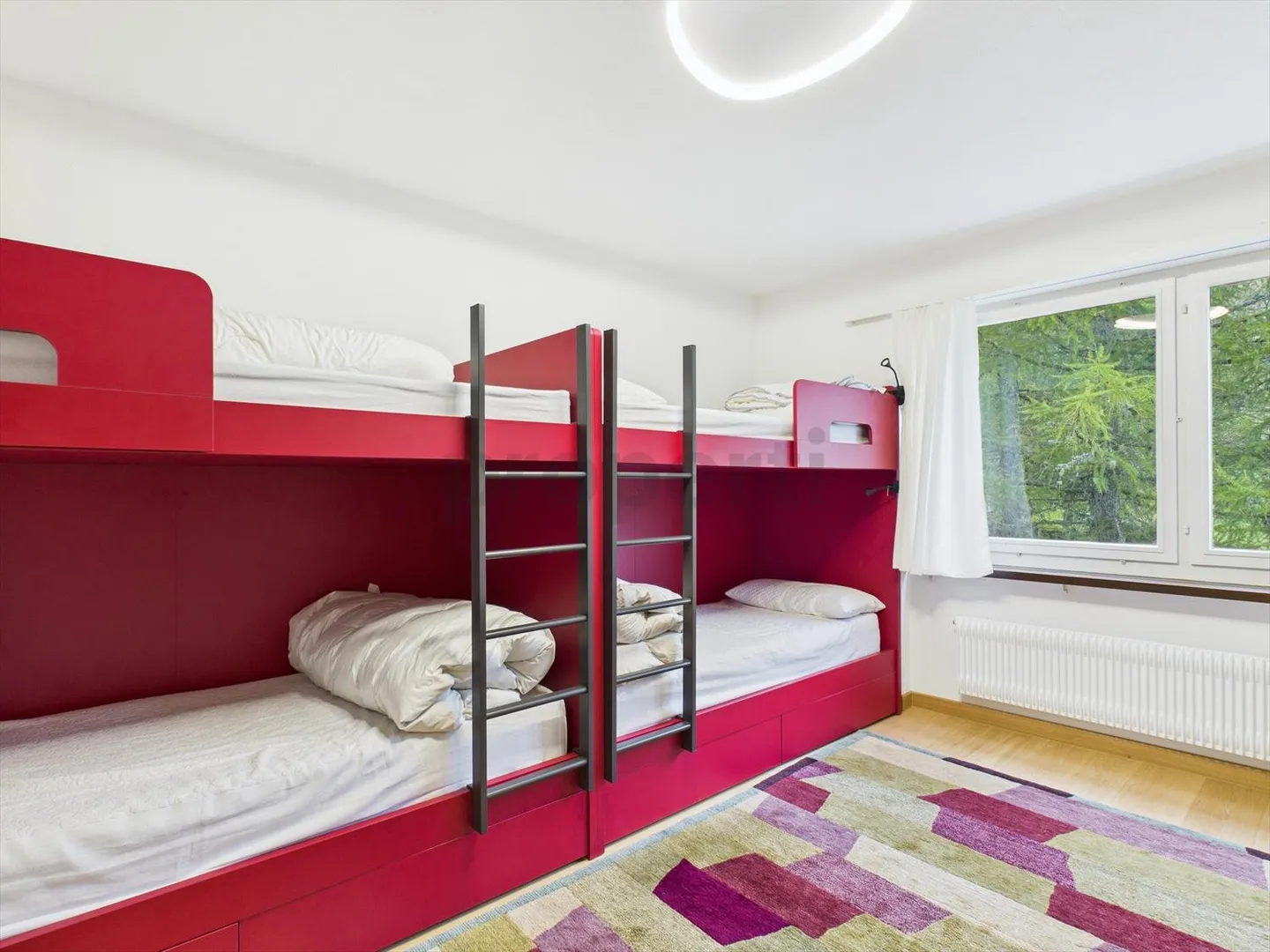 Appartamento moderno di 3,5 locali nella località sciistica di San Bernardino - Residenza principale / secondaria - Foto 7 di 12