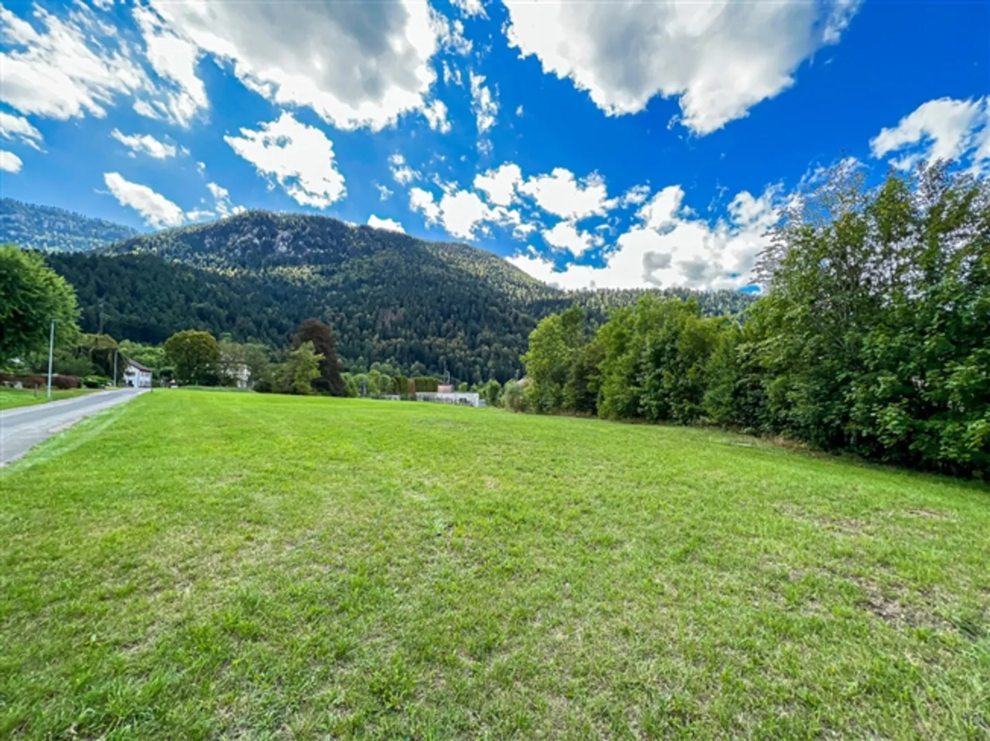 Nuova villa indipendente con garage annesso - Orientamento sud-ovest - Foto 14 di 14