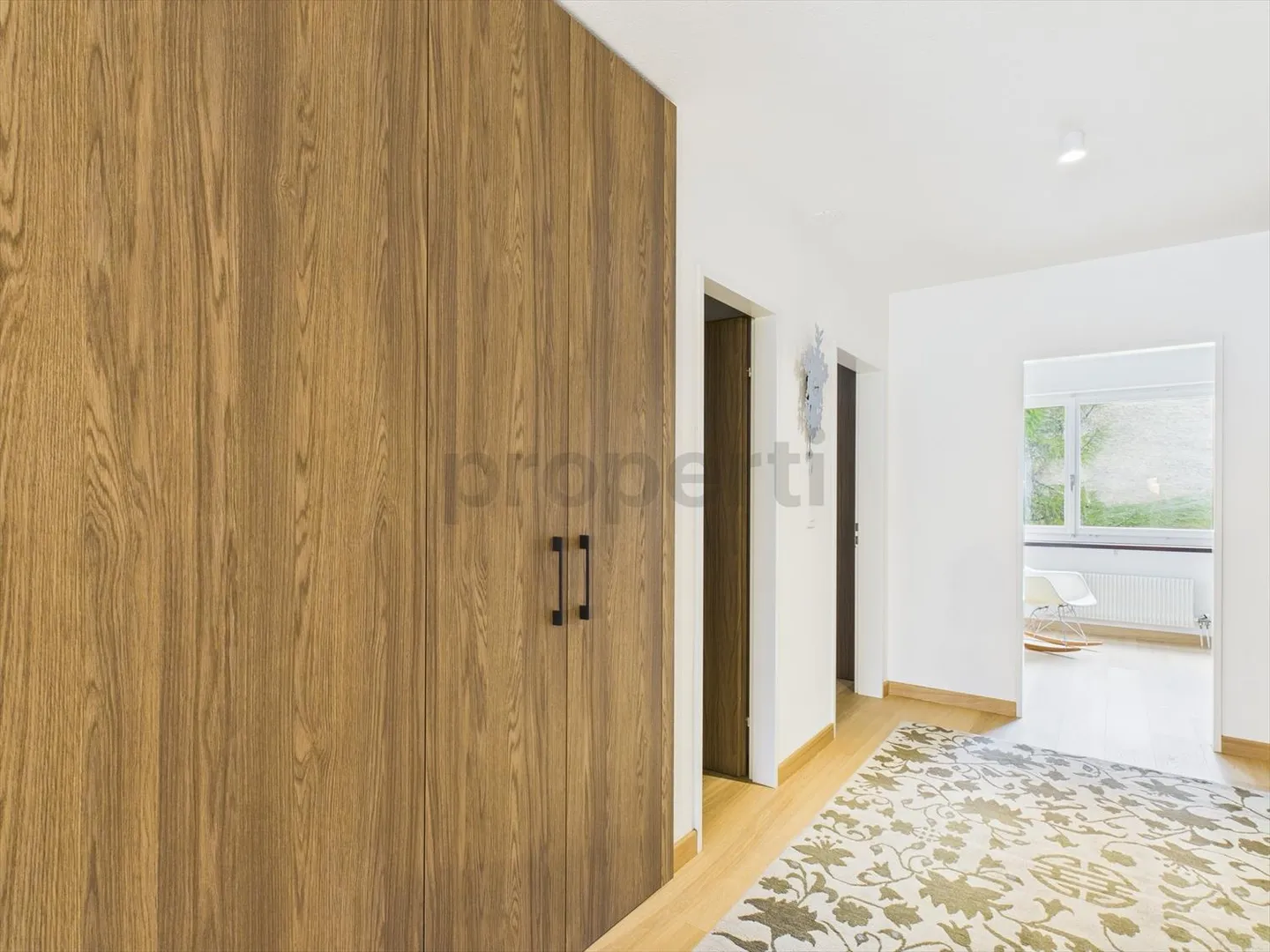 Appartamento moderno di 3,5 locali nella località sciistica di San Bernardino - Residenza principale / secondaria - Foto 9 di 12