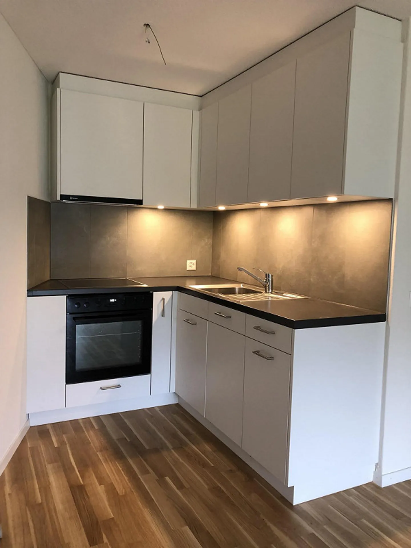 Appartamento 2.5 locali a Sarnen - Foto 1 di 6