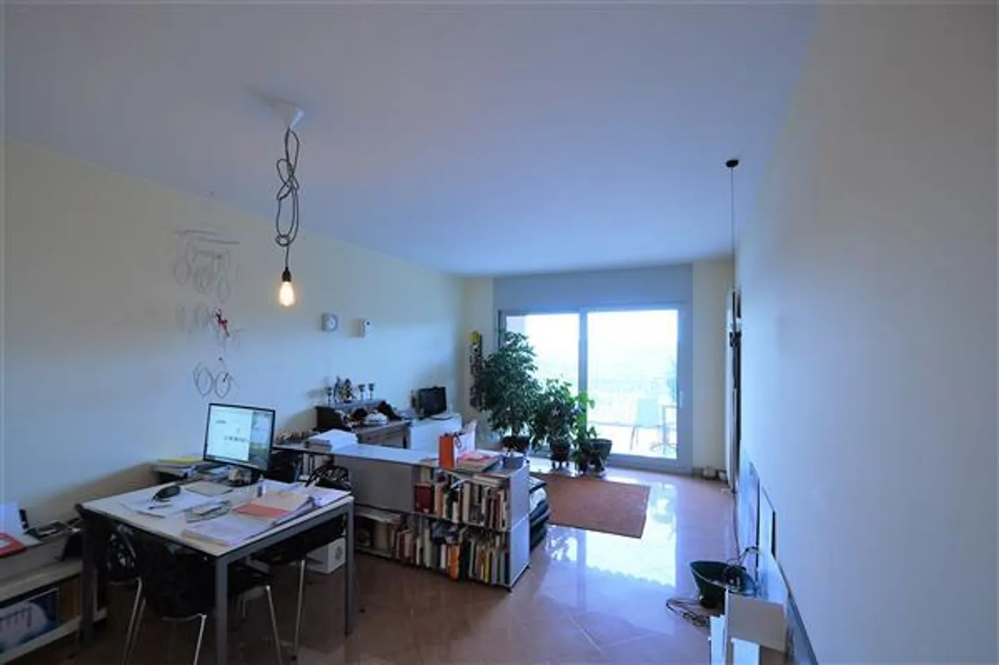 Lugano: 1.5-Room Apartment - Photo 1 of 6