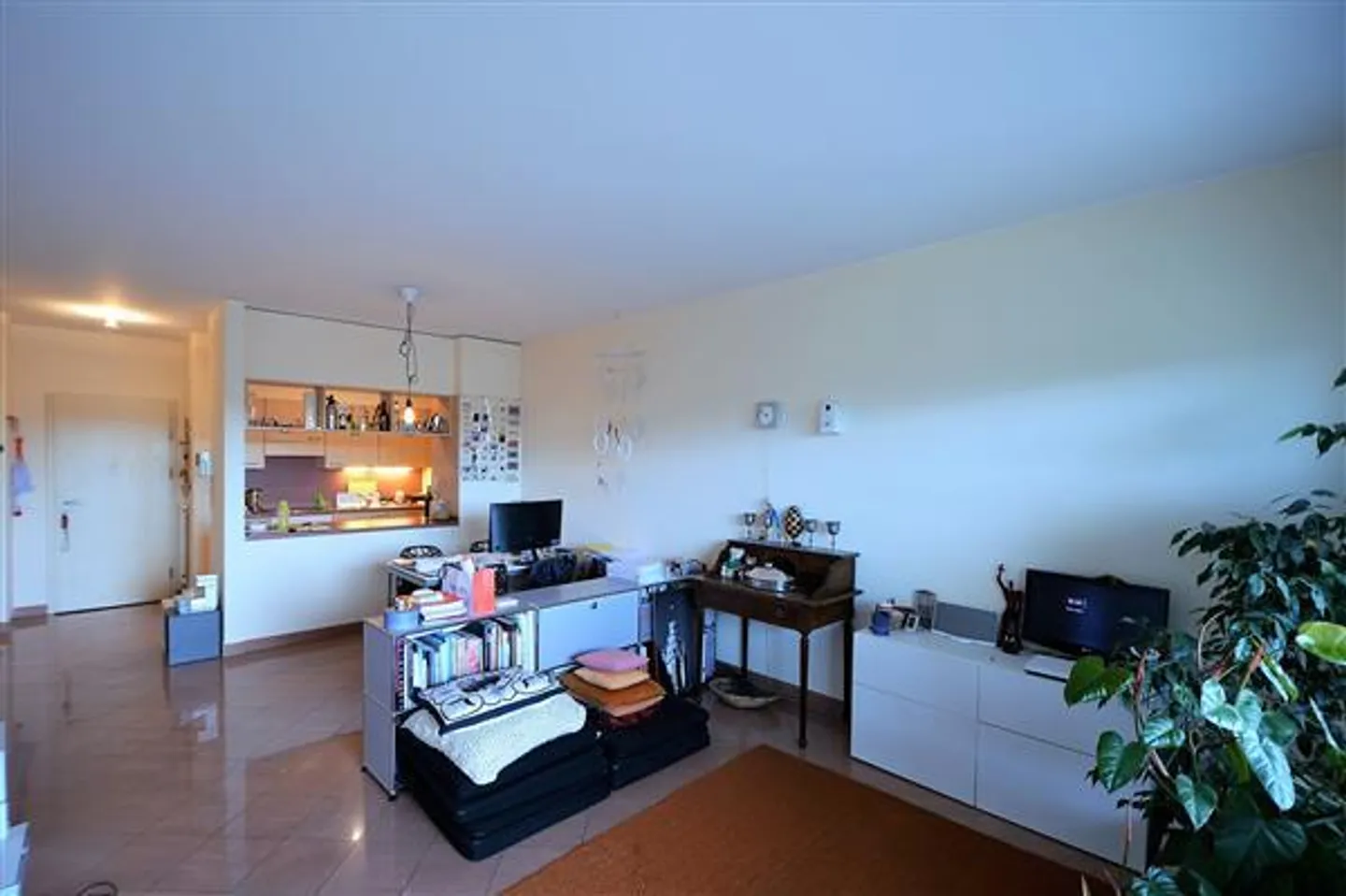Lugano: 1.5-Room Apartment - Photo 2 of 6