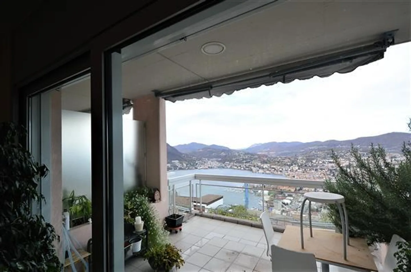 Lugano: 1.5-Room Apartment - Photo 3 of 6