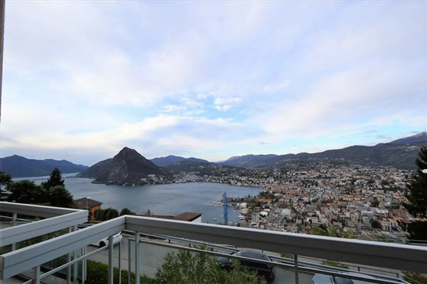 Lugano: 1.5-Room Apartment - Photo 4 of 6