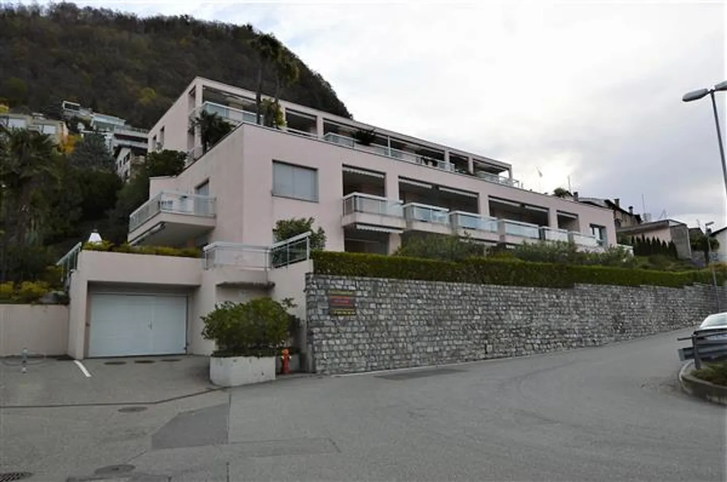 Lugano: 1.5-Room Apartment - Photo 5 of 6