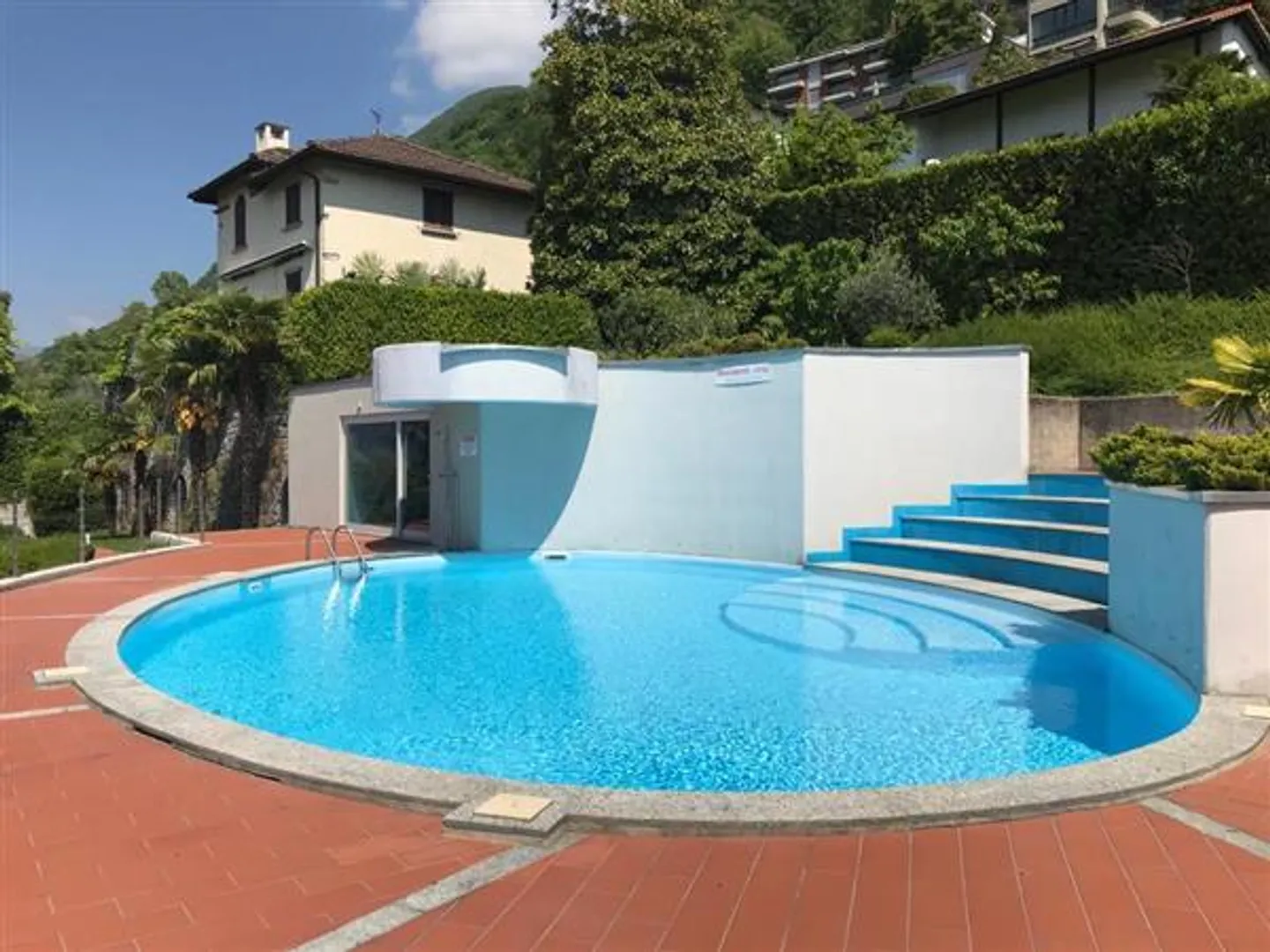 Lugano: 1.5-Room Apartment - Photo 6 of 6