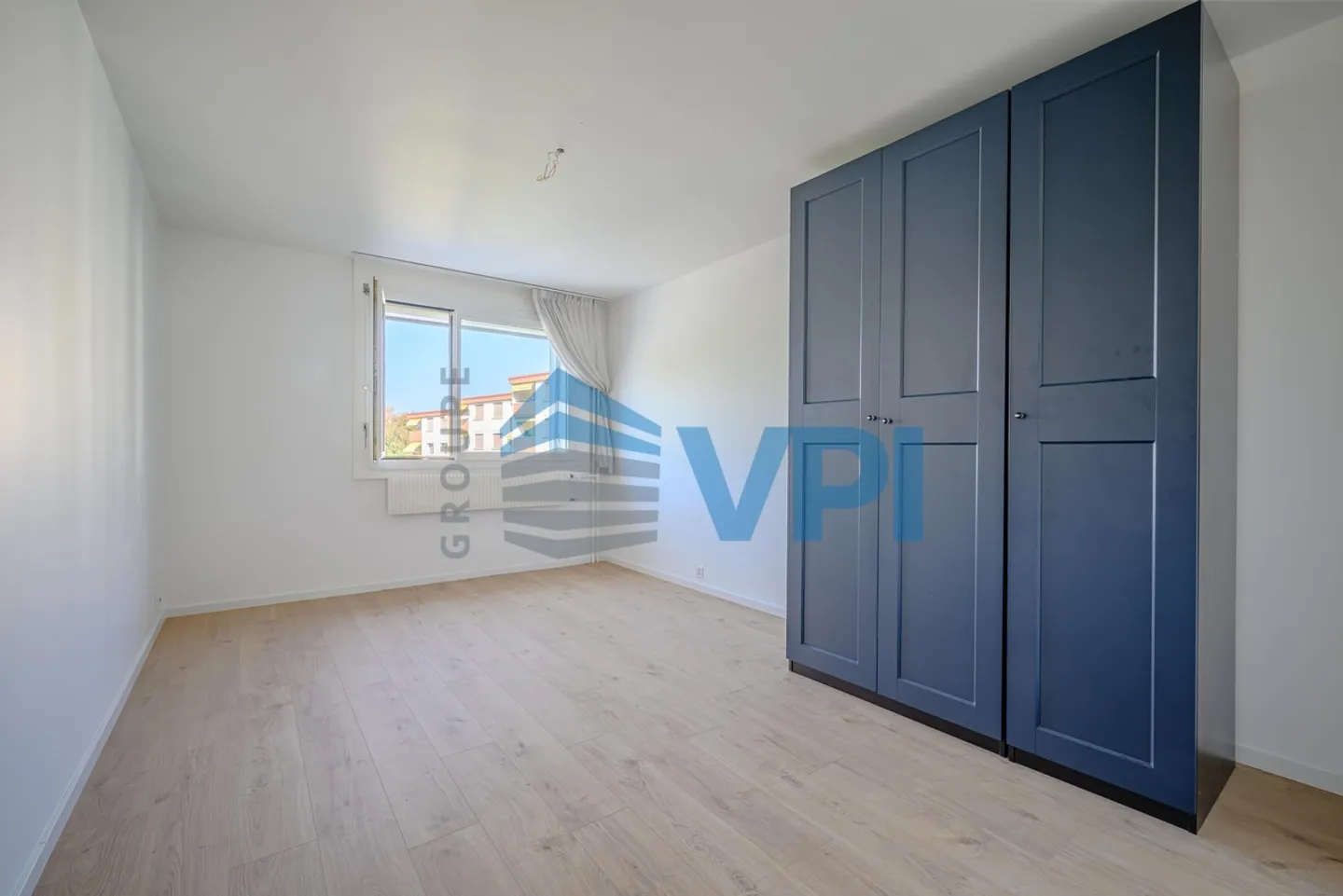 Appartement 4.5 pièces - Photo 5 sur 9