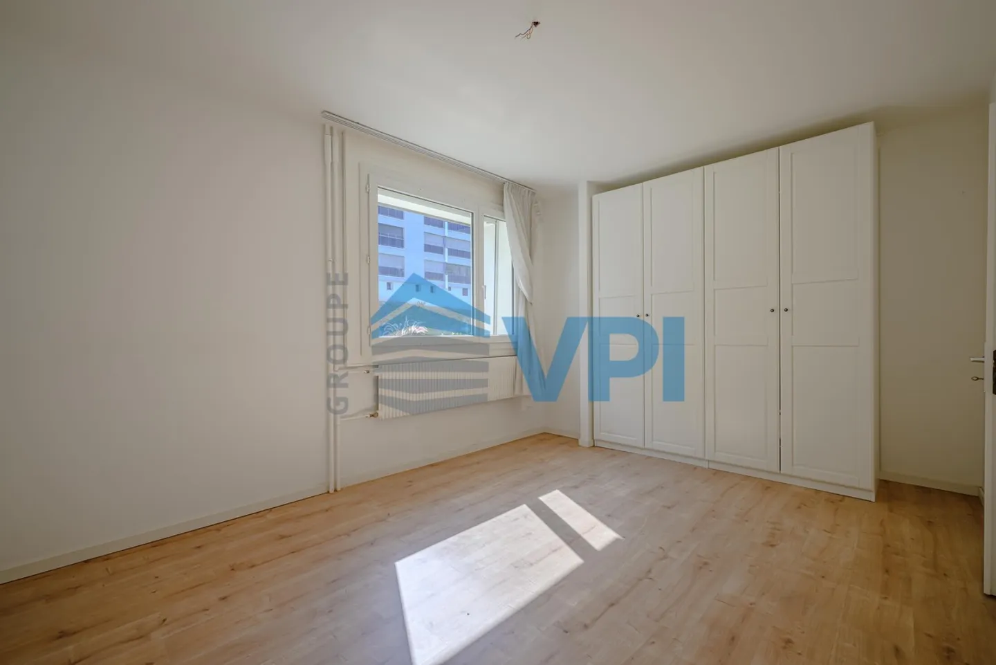 Appartement 4.5 pièces - Photo 6 sur 9