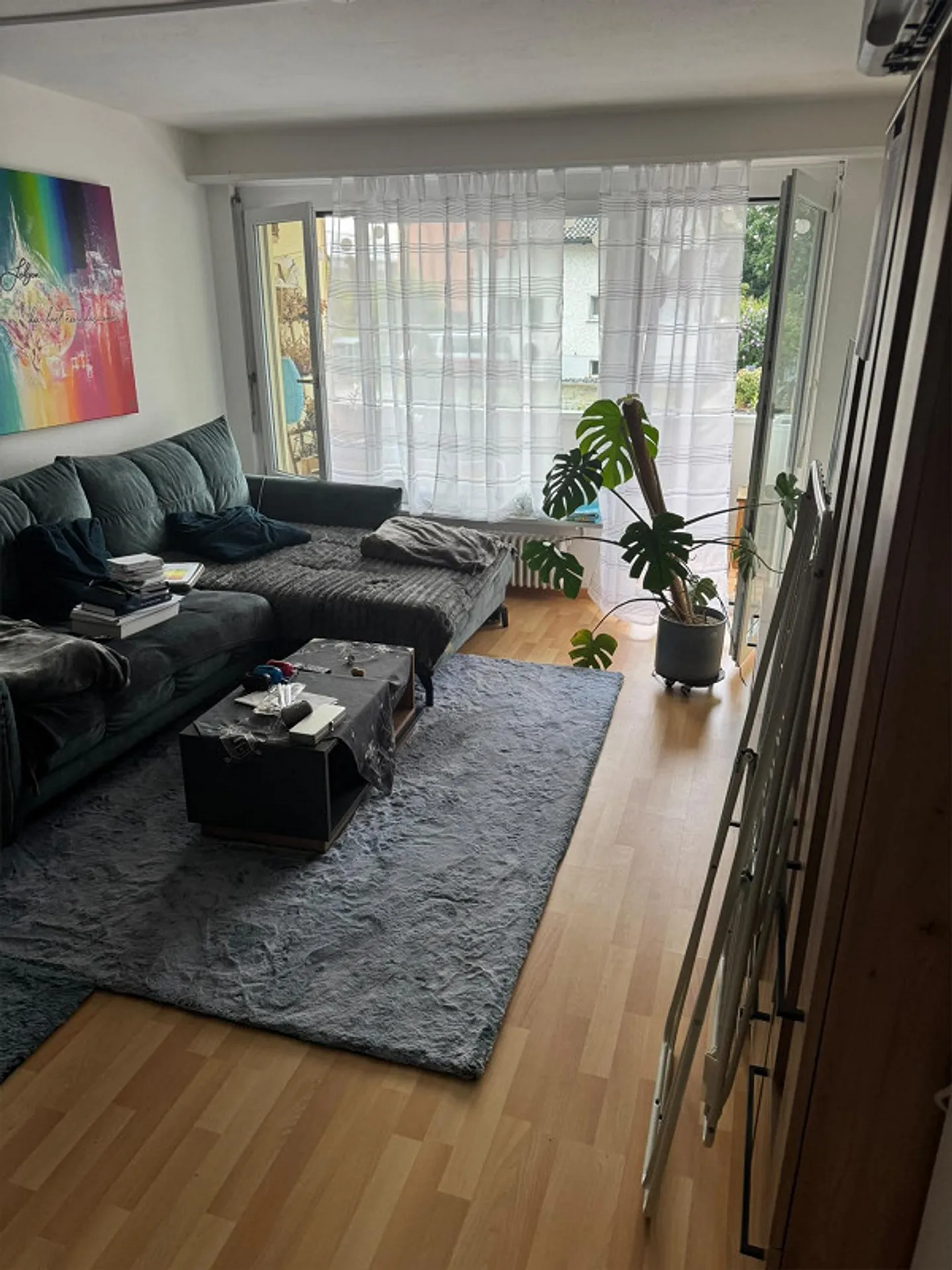 Small Charming Apartment - Photo 8 of 10