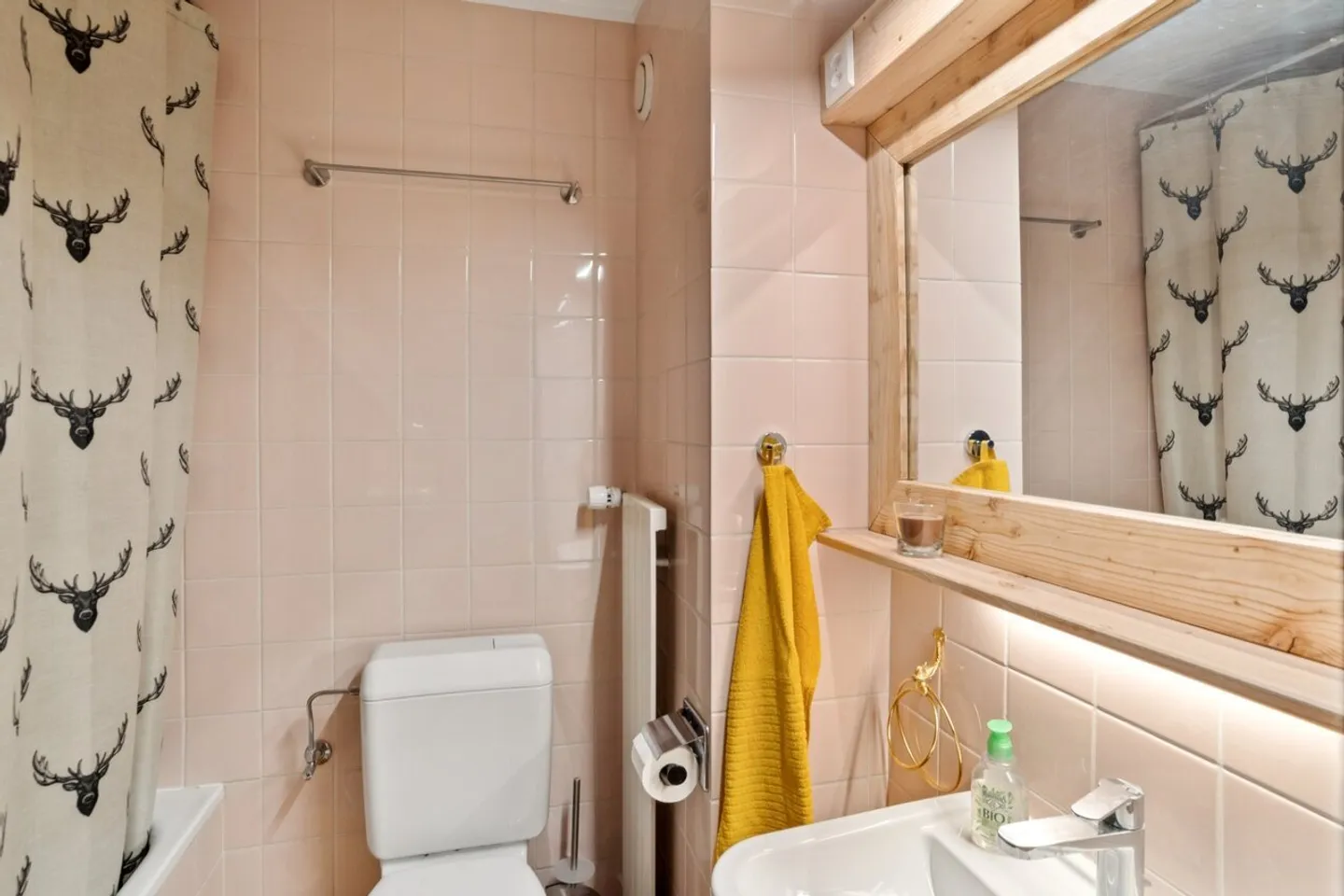 1-room apartment - Photo 9 of 12