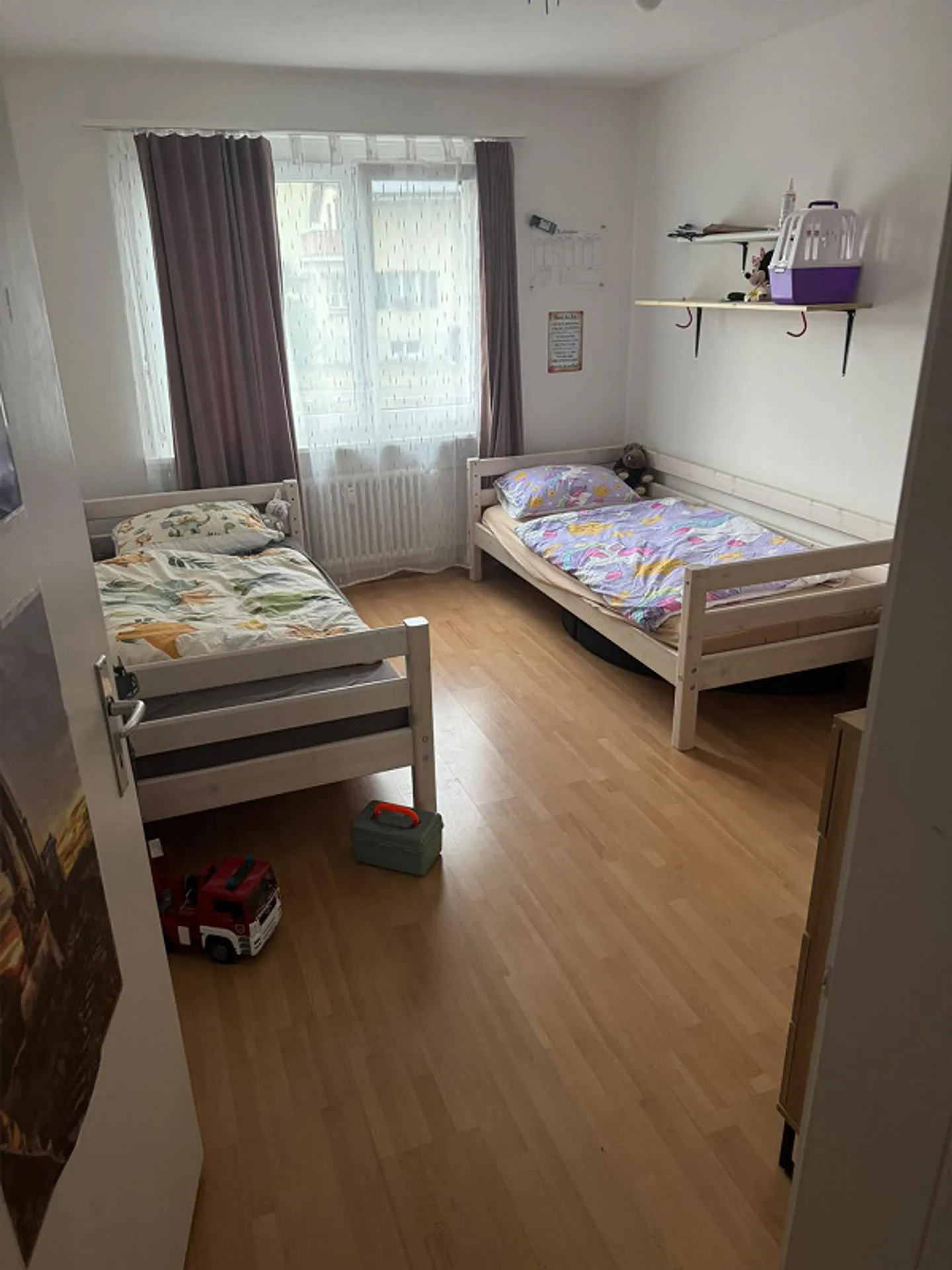 Small Charming Apartment - Photo 9 of 10