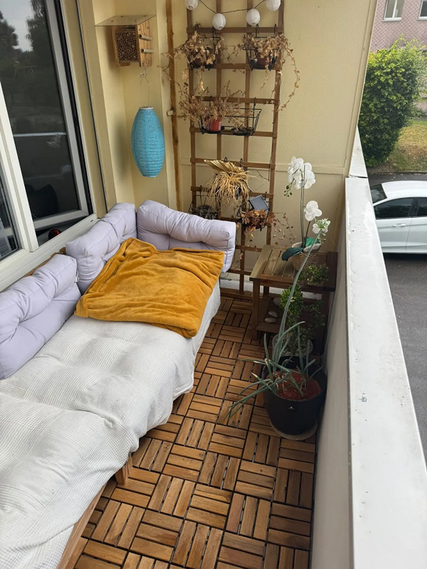 Small Charming Apartment - Photo 10 of 10