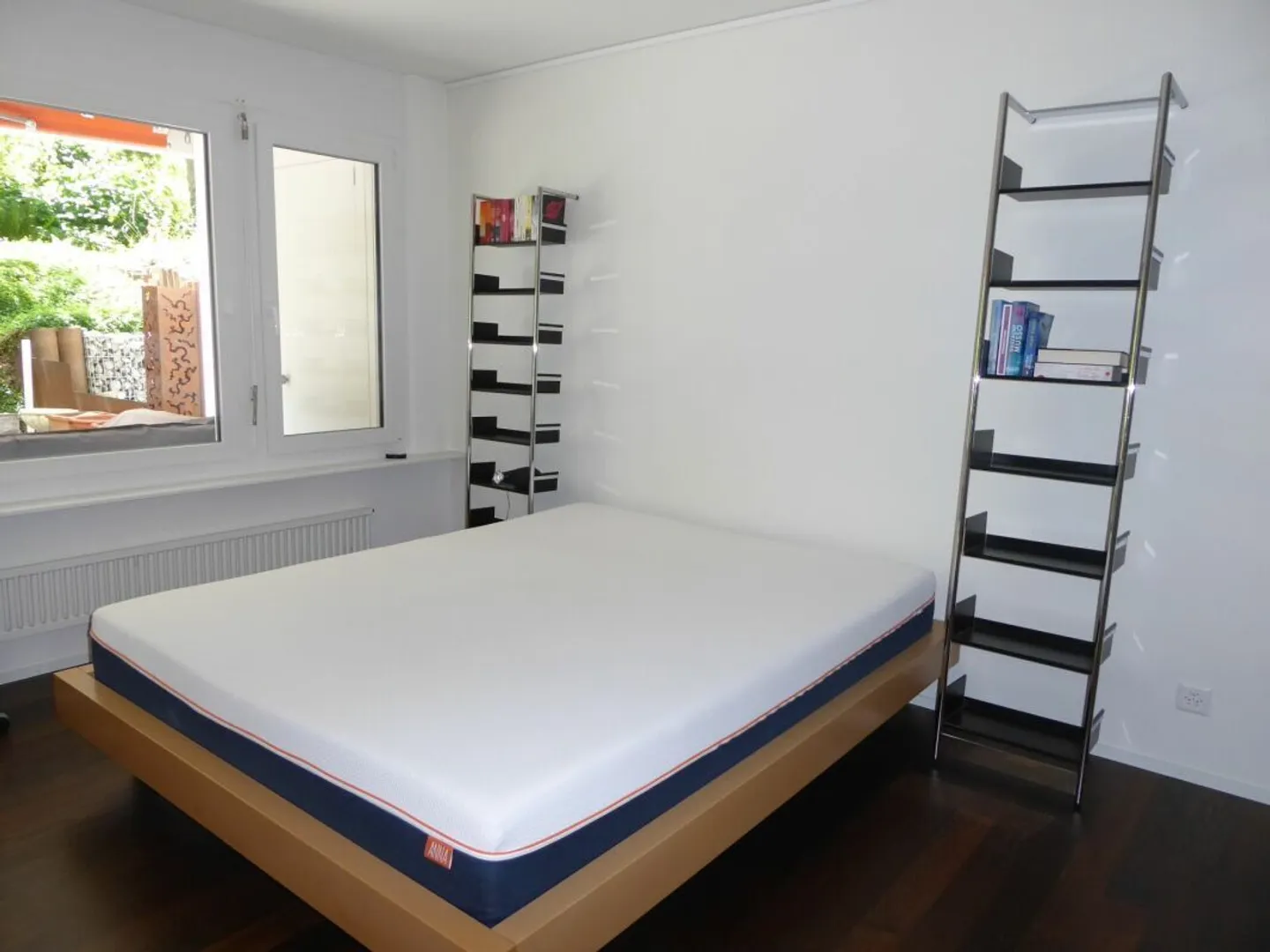 grosszügige 4 1/2-Zimmer-Ferienwohnung mit Balkon, Terrasse und zwei Tiefgaragenplätzen - Foto 13 von 21