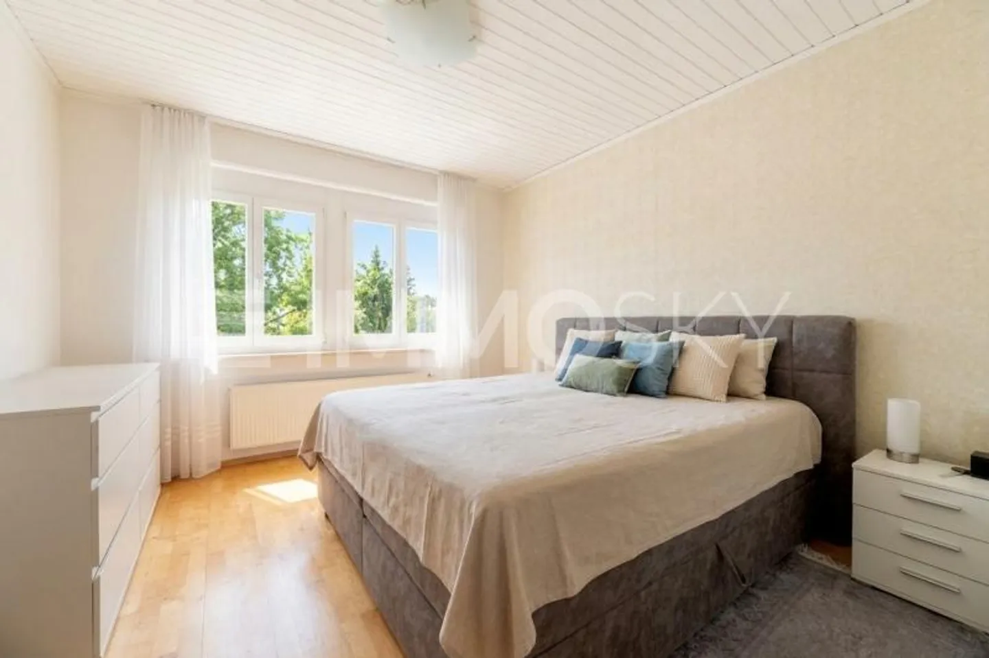 Es braucht nicht viel um glücklich zu wohnen - Foto 5 di 5