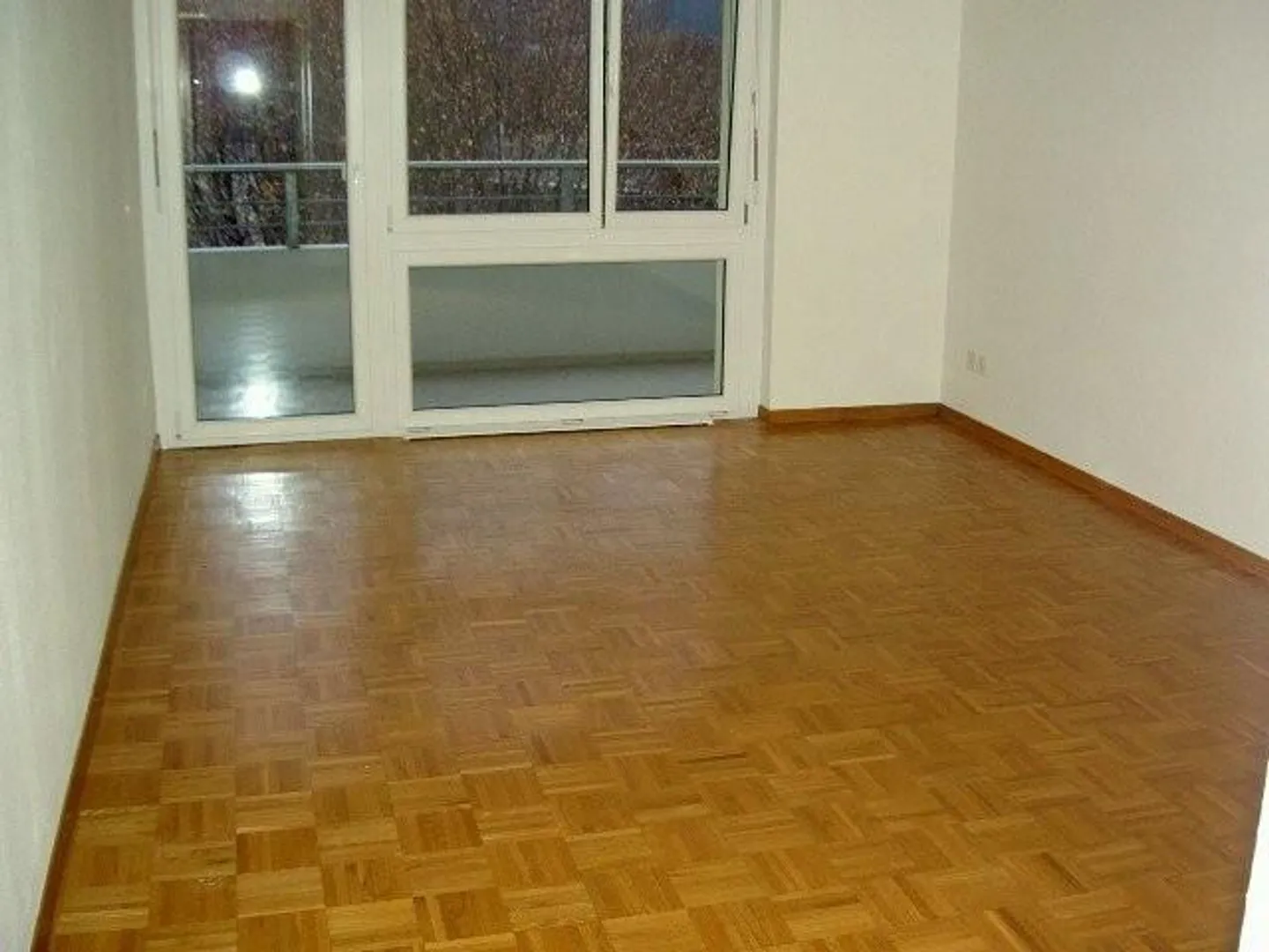 Charmante 1.5-Zimmerwohnung - Foto 2 von 9