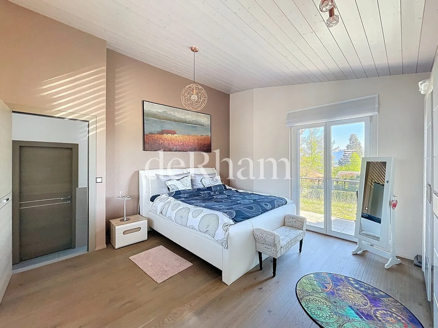 Magnificent villa of approx. 240m2 living space with private pool and garden! - Photo 8 of 12