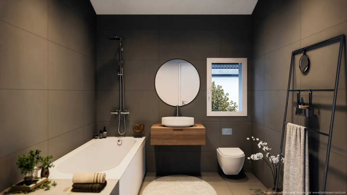 Nuovo progetto - 6 ville individuali, ne rimangono solo 2! - Foto 6 di 15