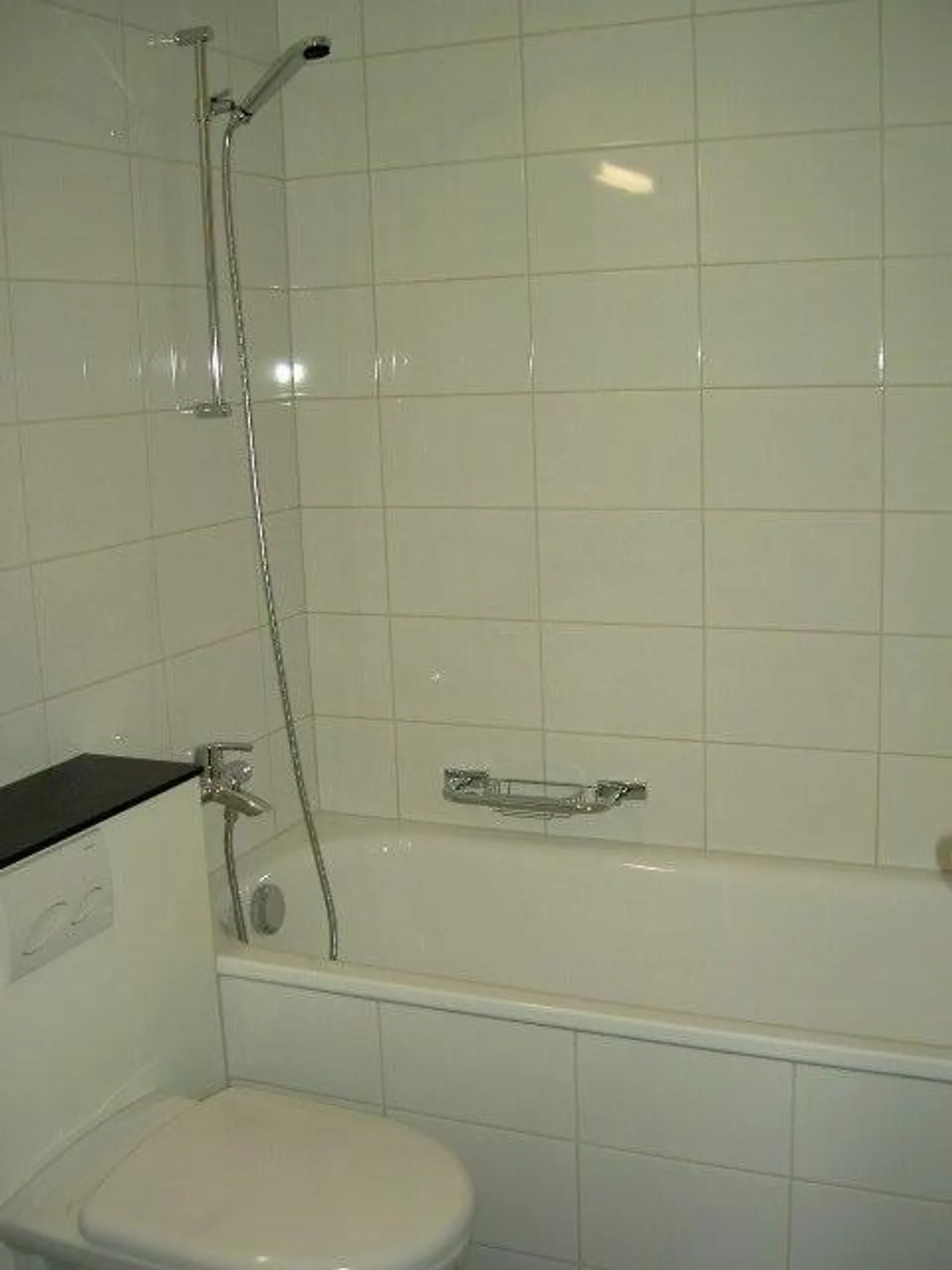 Charmante 1.5-Zimmerwohnung - Foto 6 von 9