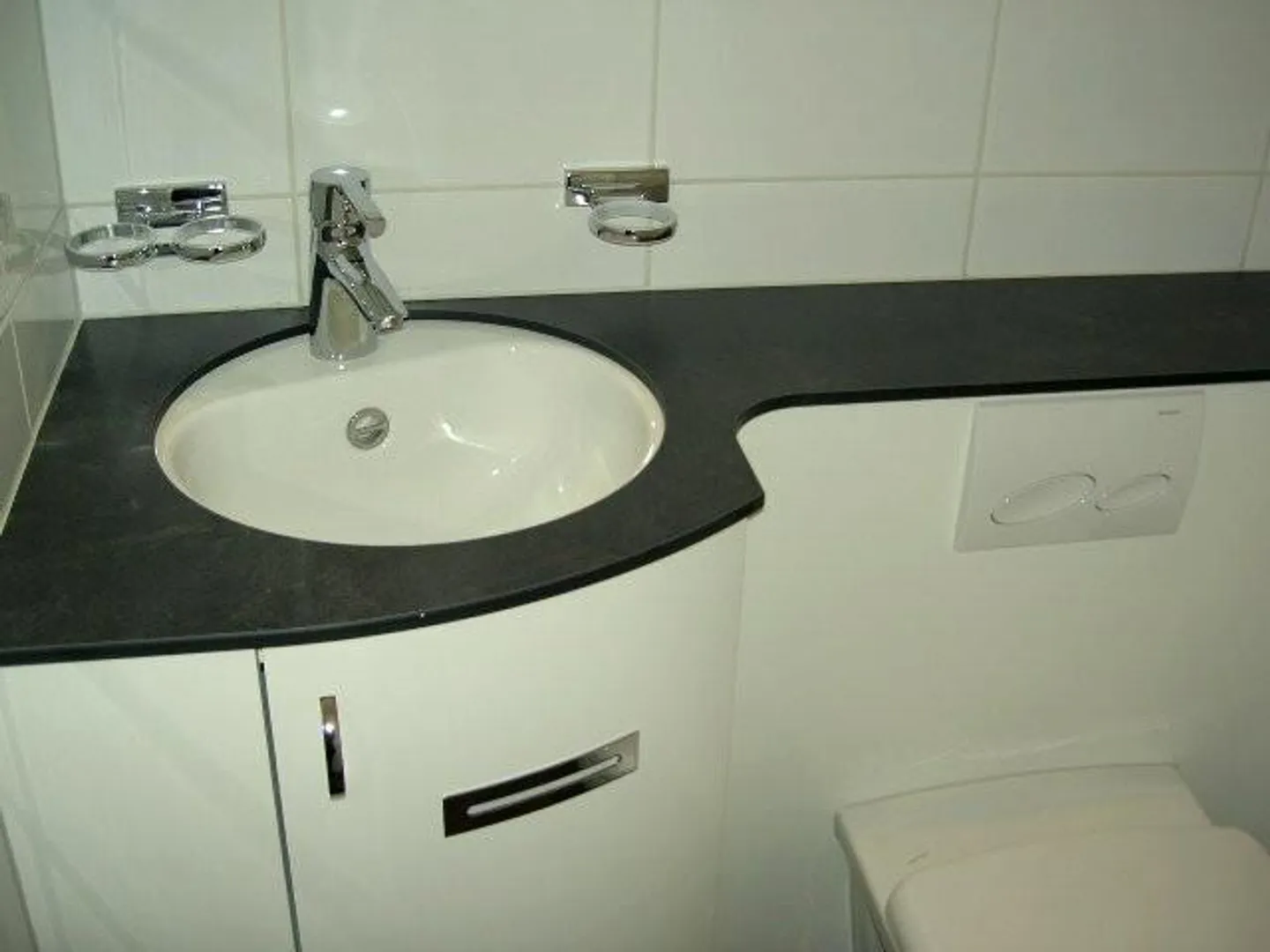 Charmante 1.5-Zimmerwohnung - Foto 7 von 9