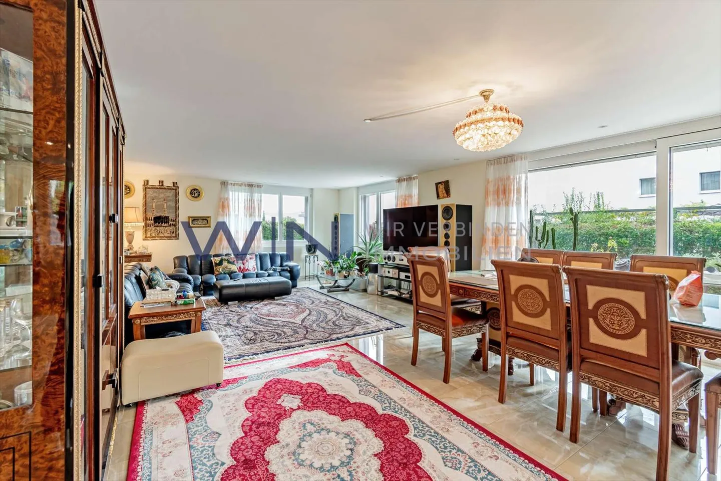 Appartamento 3.5 stanze - Foto 4 di 10