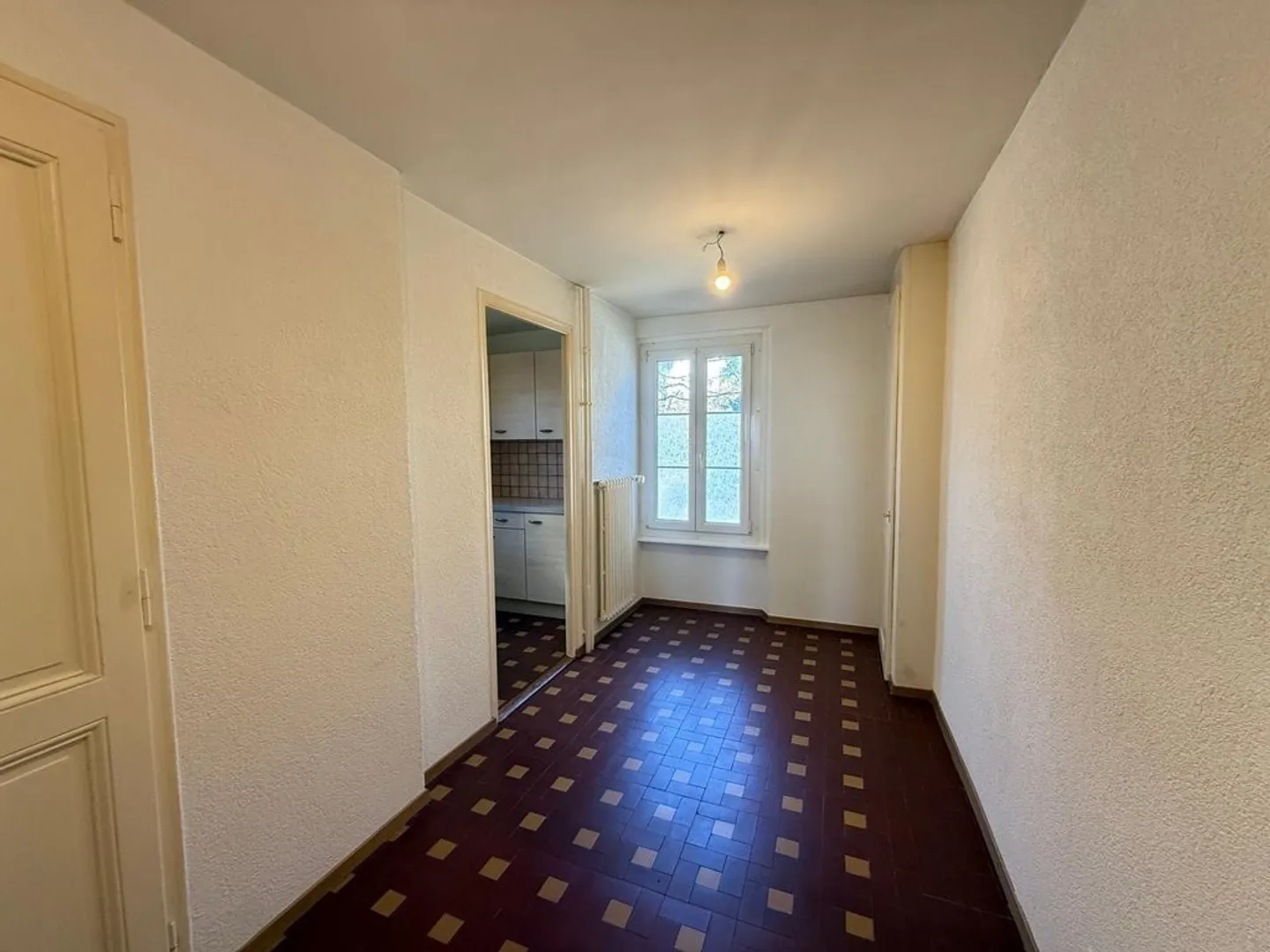 1.5-room apartment on the ground floor - Photo 3 of 4