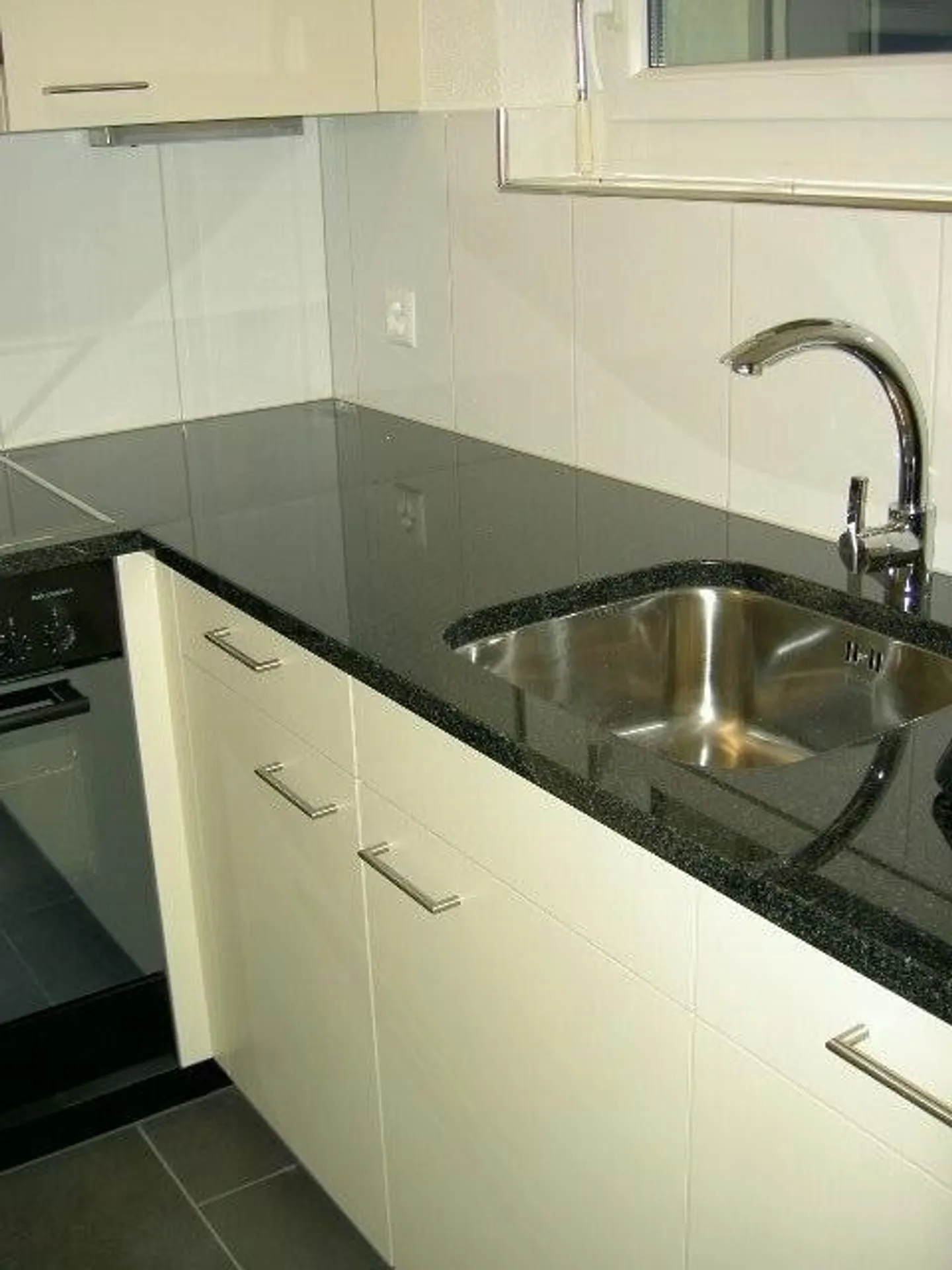 Charmante 1.5-Zimmerwohnung - Foto 4 von 9