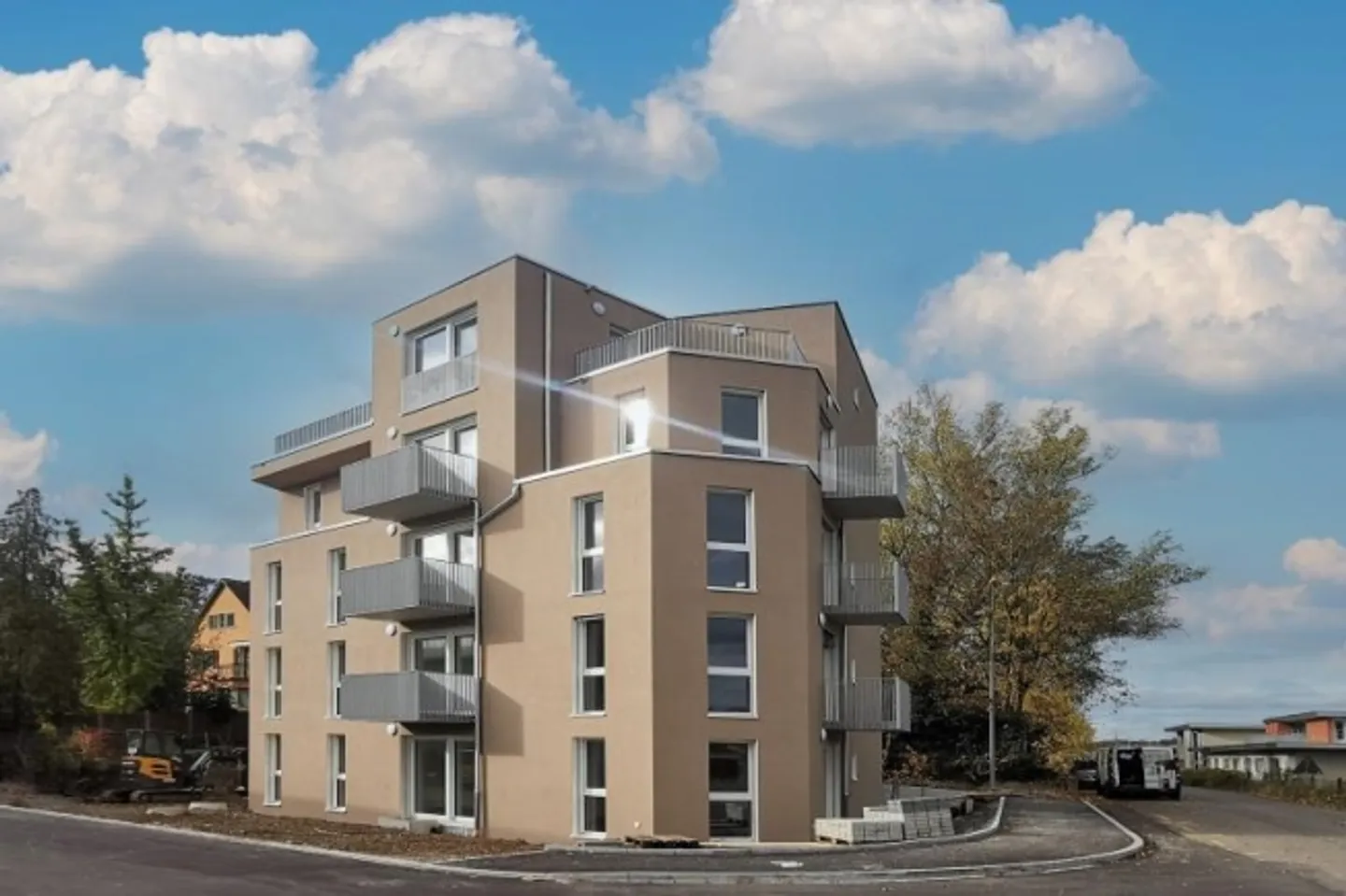 Ideal for commuters - Photo 2 of 6