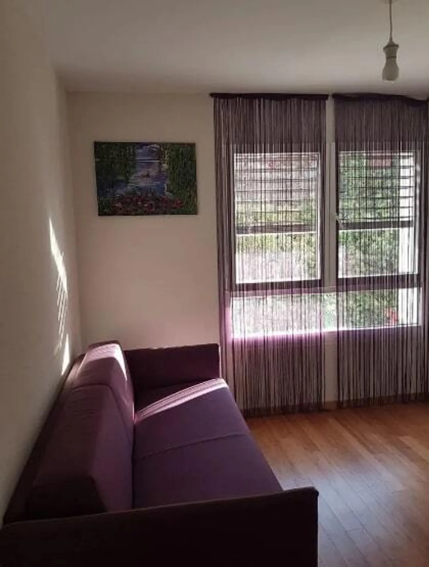 Appartamento in affitto - Foto 10 di 12