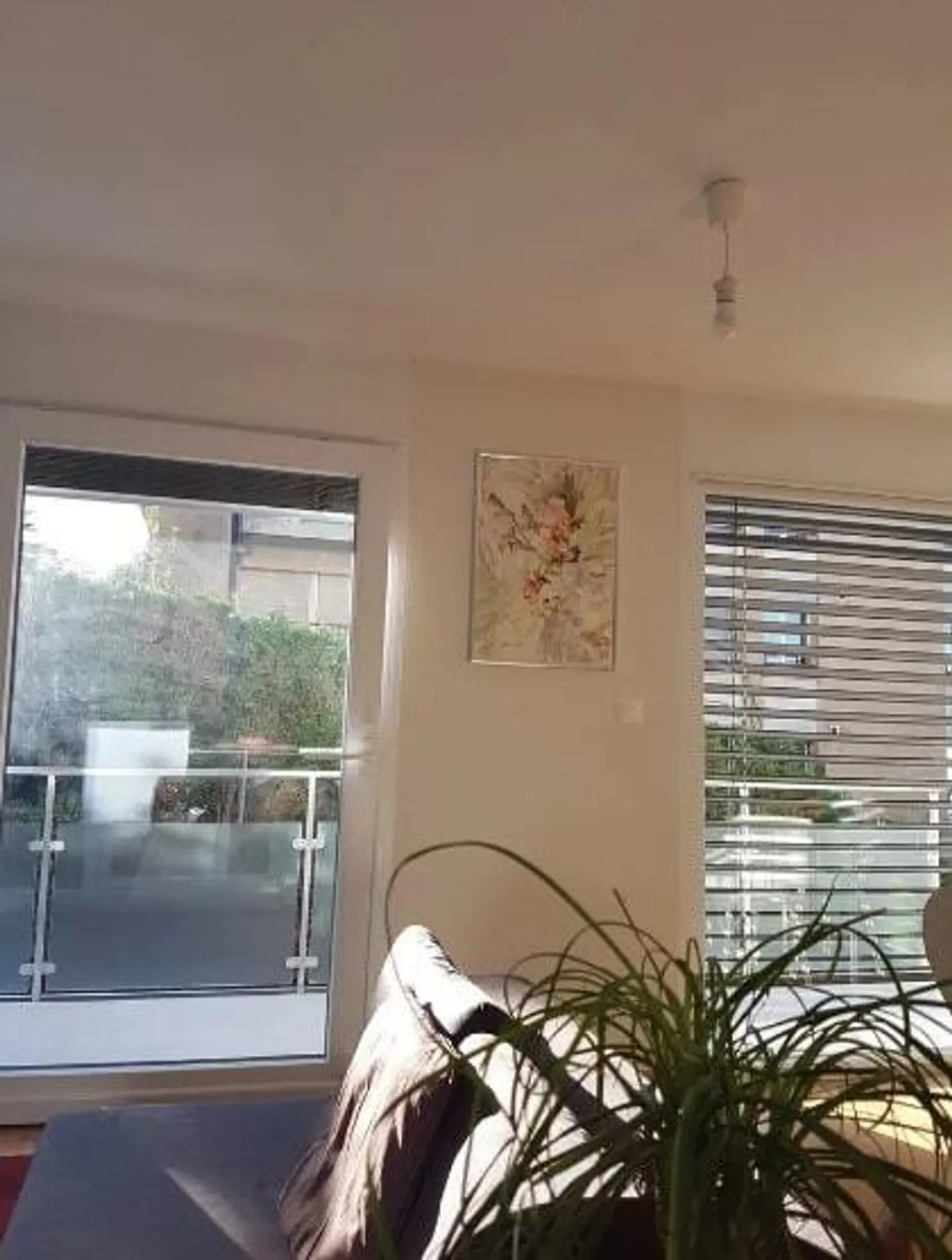 Appartamento in affitto - Foto 11 di 12