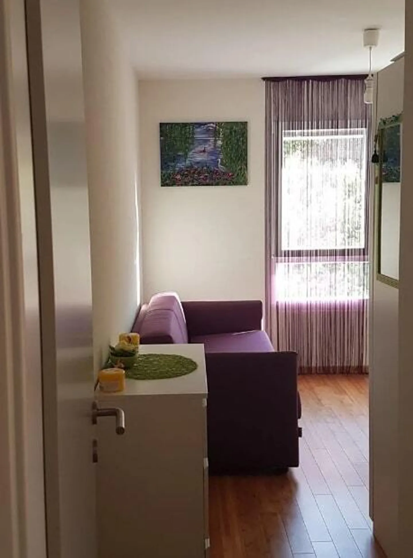 Appartamento in affitto - Foto 7 di 12