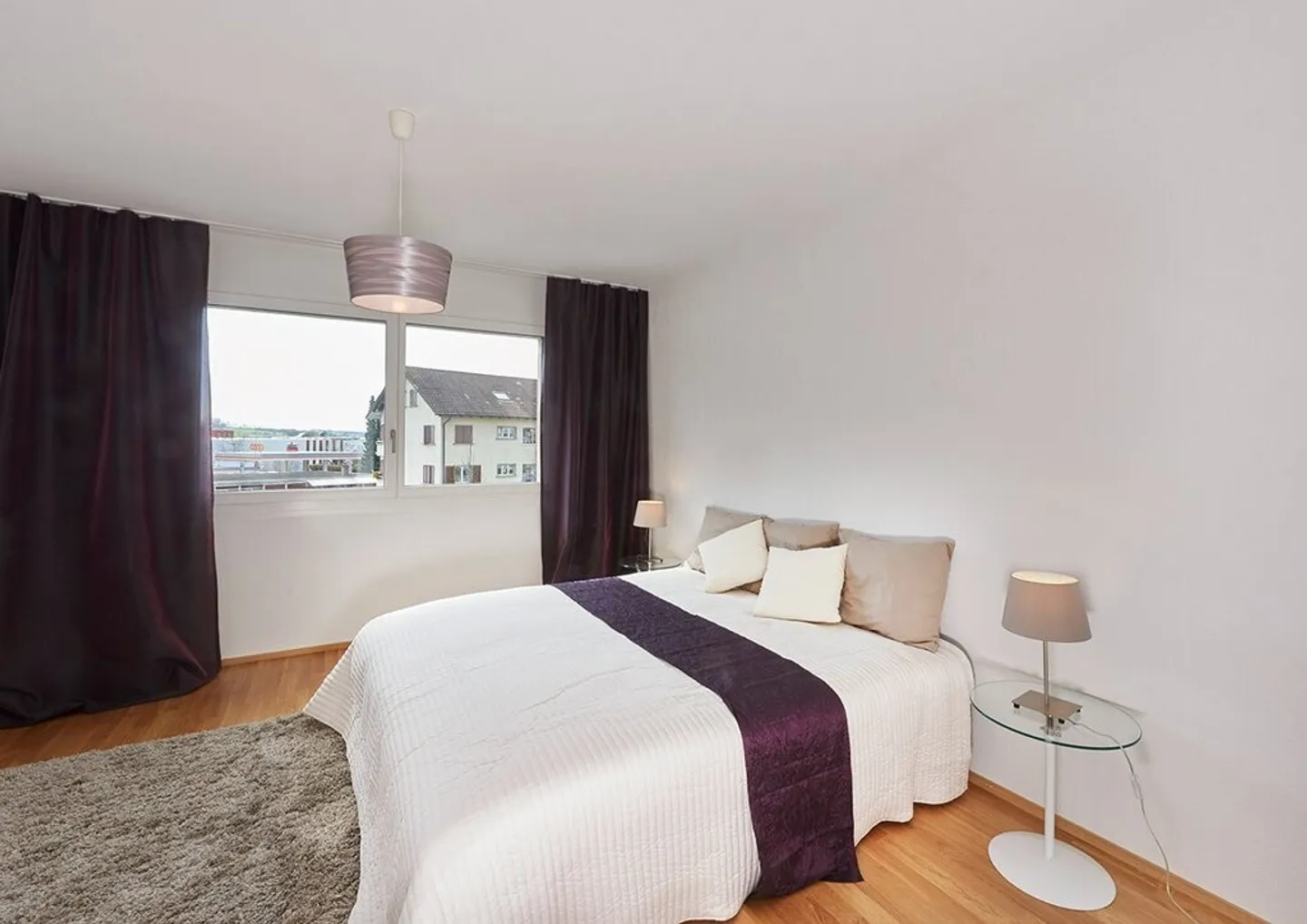 Modernes Apartment in Langenthal - Foto 7 von 12