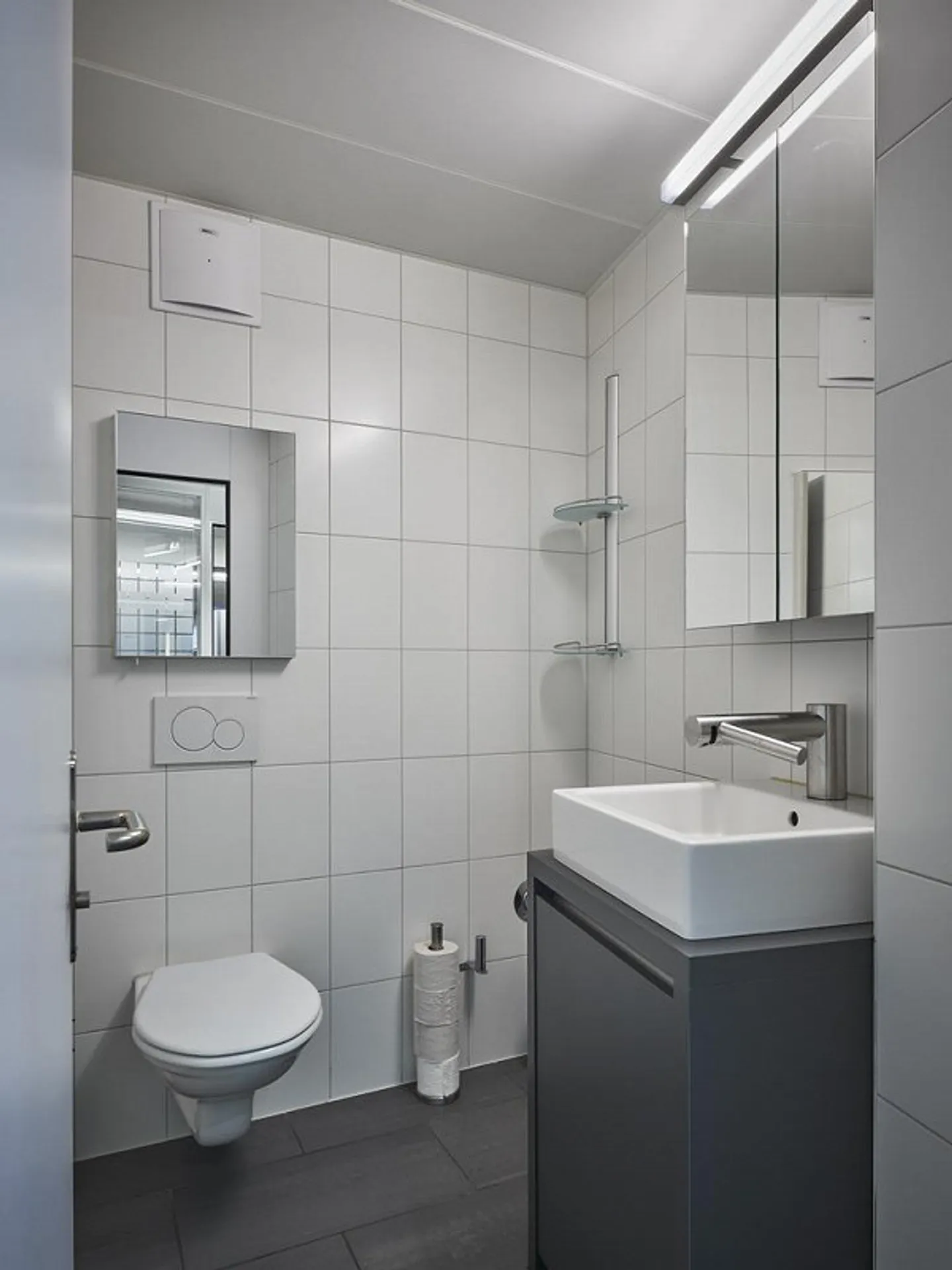 Espace de bureau dans un emplacement central - Photo 5 sur 6