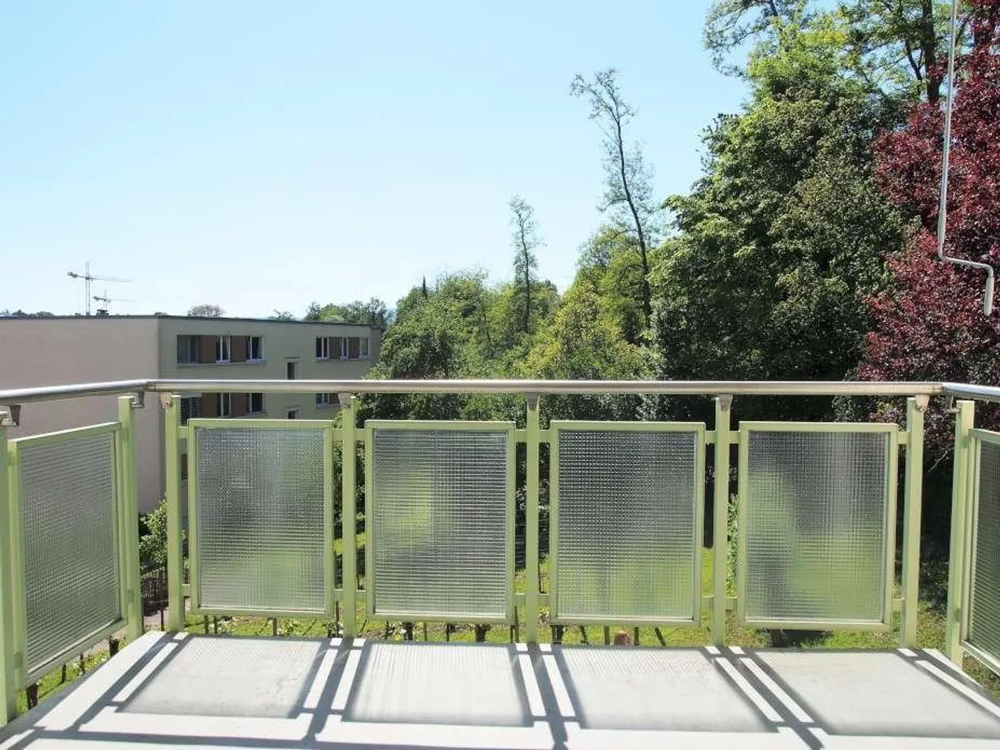 An attractive location in Bülach - Photo 7 of 7