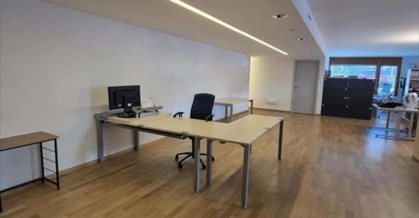 Büro - Foto 4 von 13