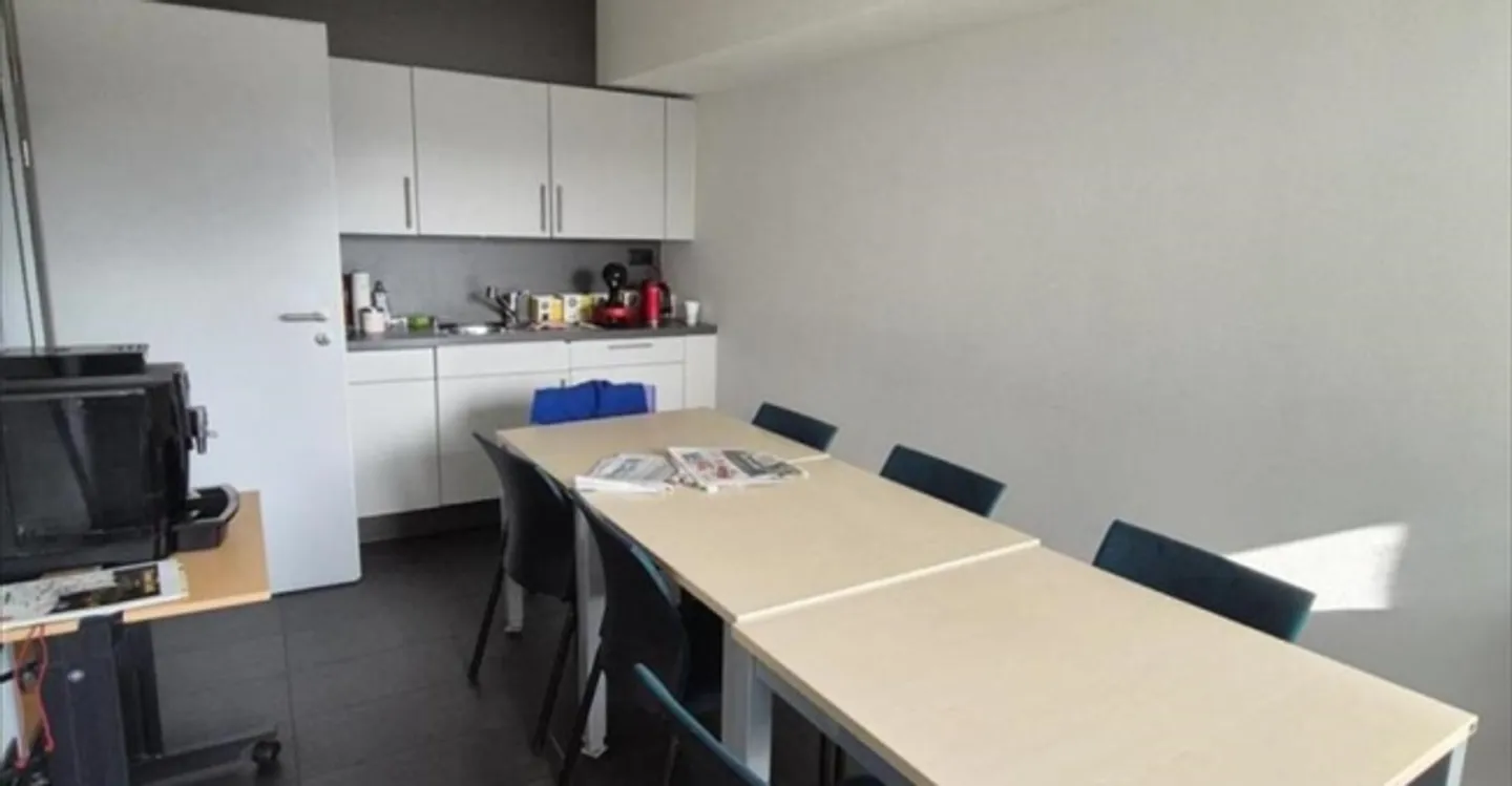 Büro - Foto 7 von 13