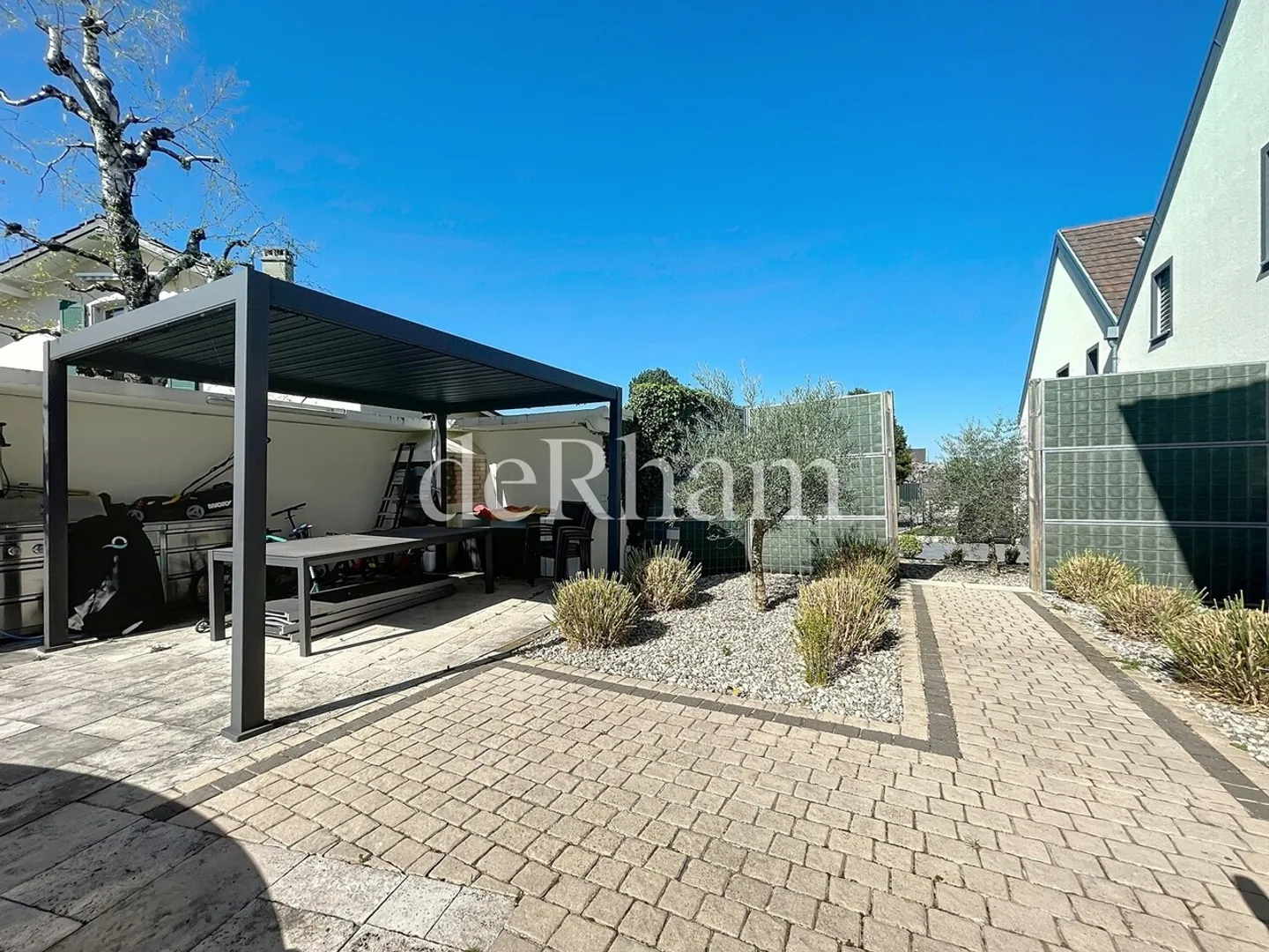 Magnificent villa of approx. 240m2 living space with private pool and garden! - Photo 12 of 12