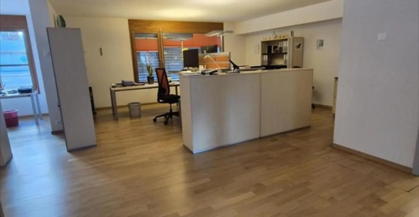 Büro - Foto 9 von 13