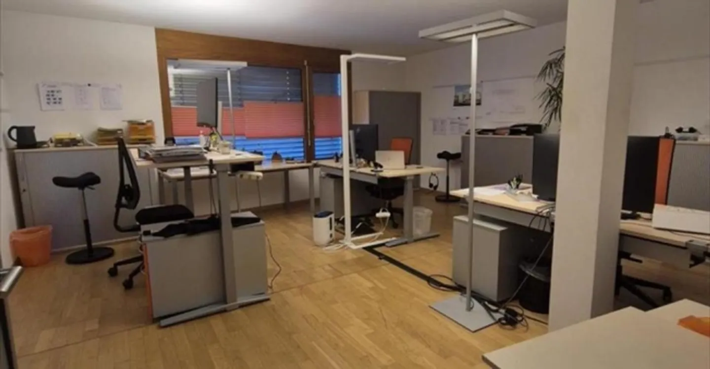 Büro - Foto 12 von 13
