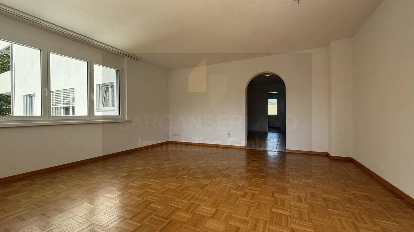 Appartamento Incantevole a Bad Ragaz - Foto 6 di 14