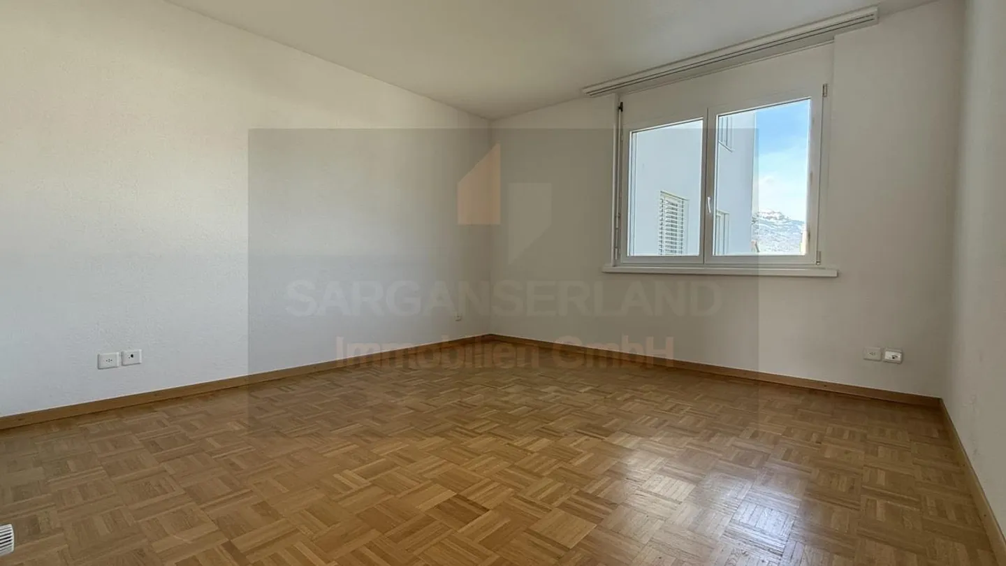 Appartamento Incantevole a Bad Ragaz - Foto 9 di 14