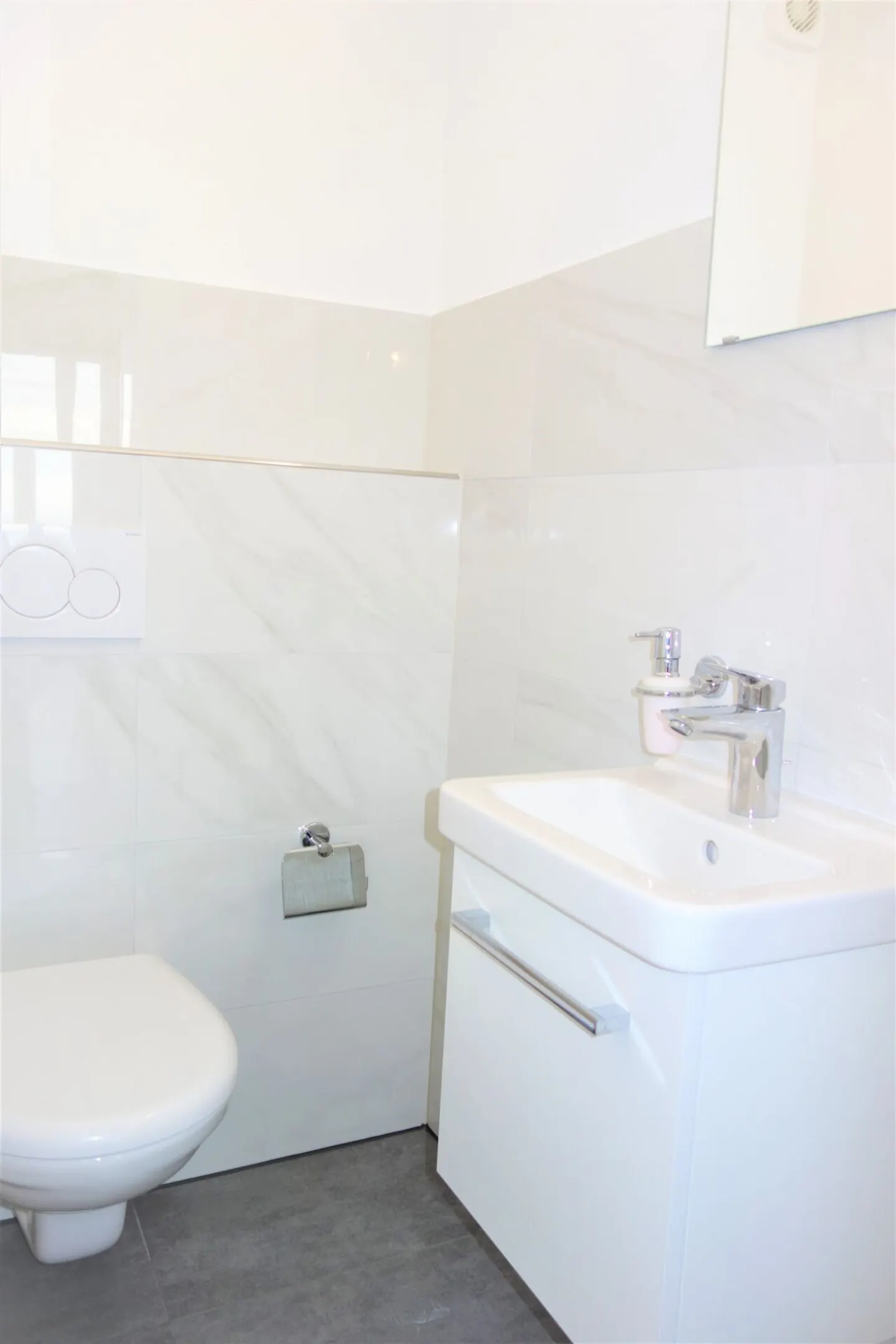 Modernes 3.5 Zimmerwohnung - Foto 3 von 3