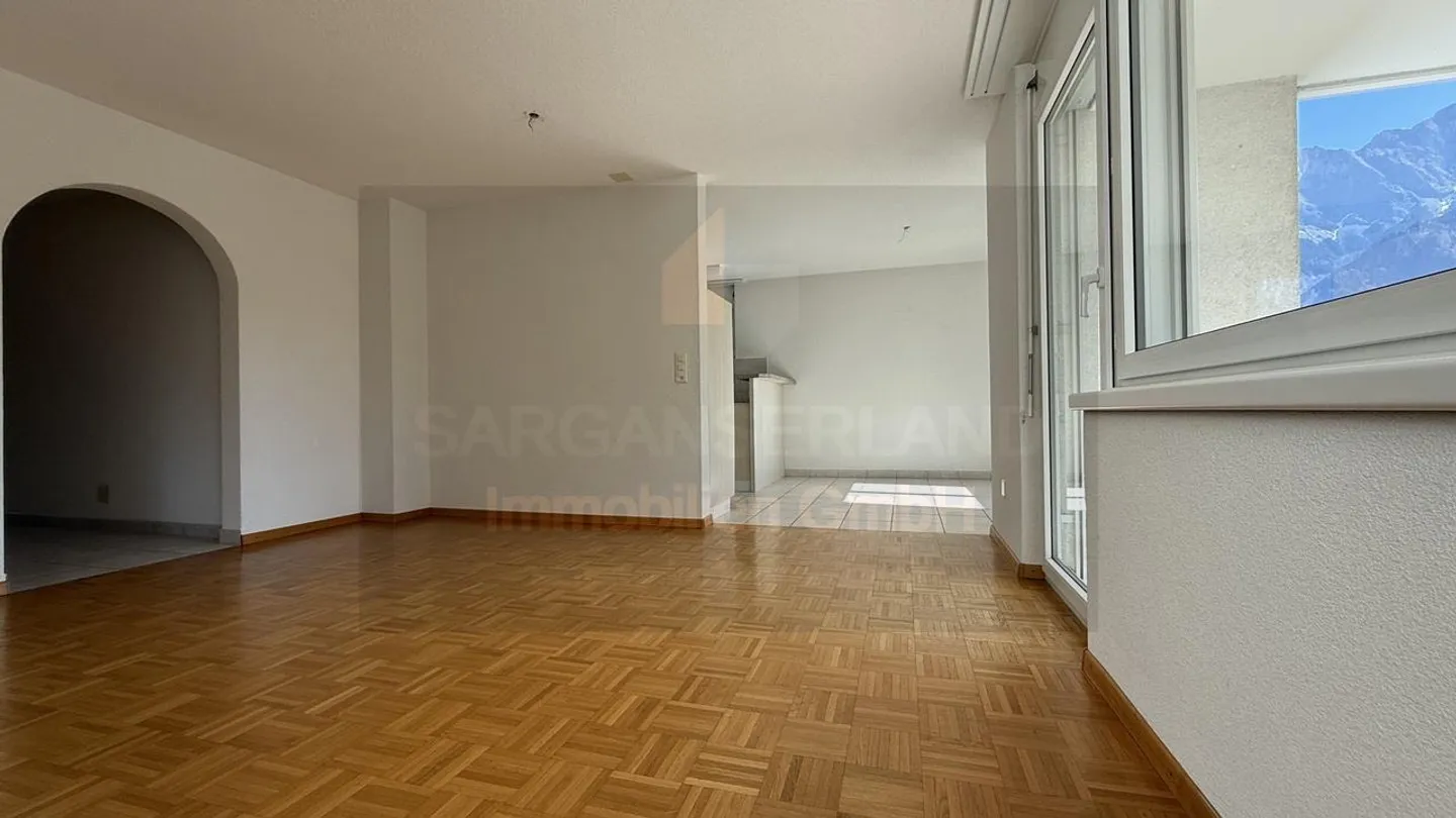 Appartamento Incantevole a Bad Ragaz - Foto 13 di 14