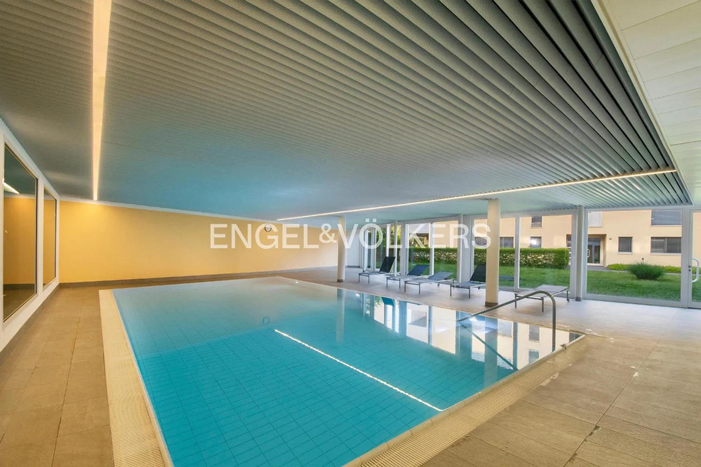 Vivere nel cuore di Mendrisio: nuovo ed elegante appartamento - Foto 12 di 13