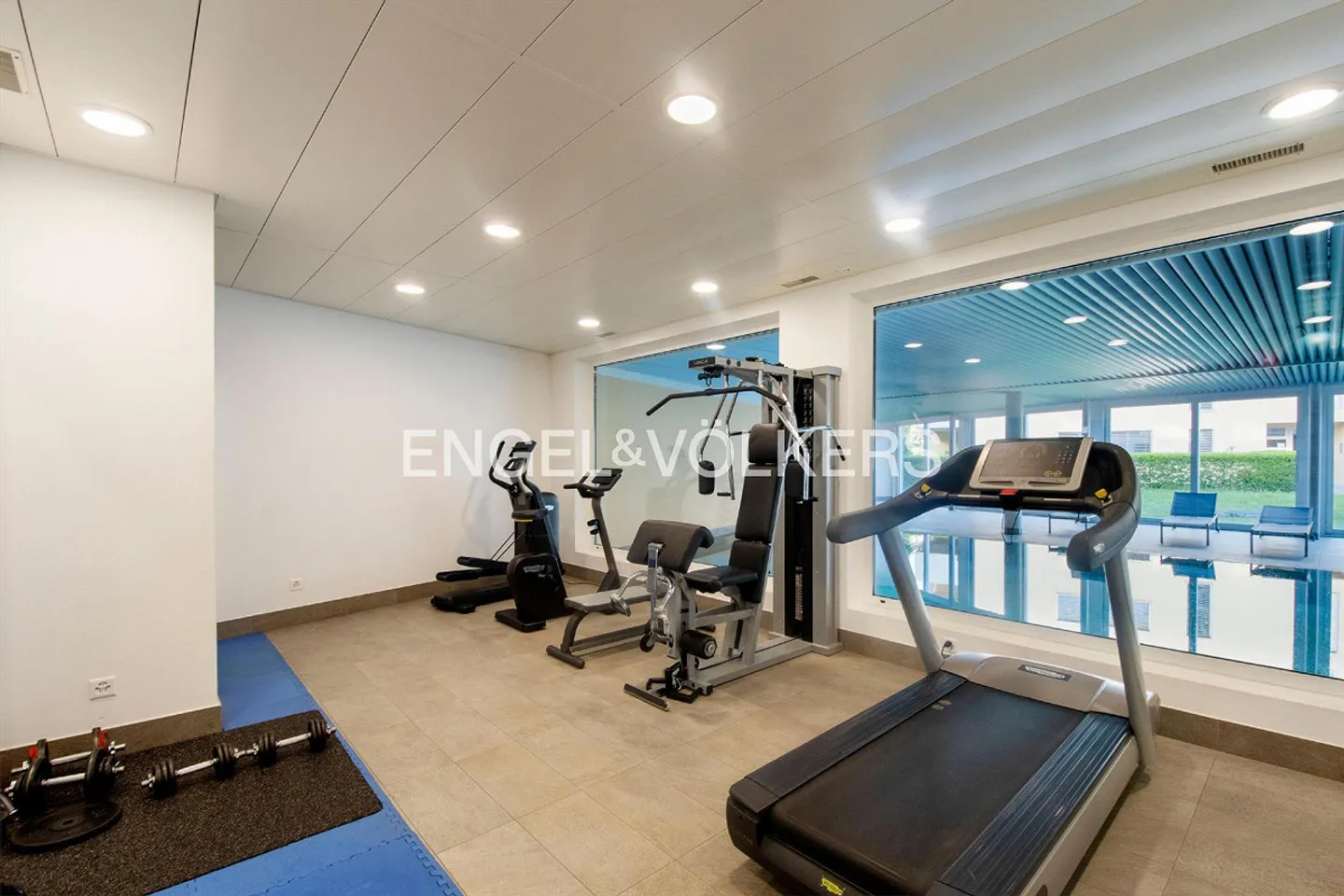 Vivere nel cuore di Mendrisio: nuovo ed elegante appartamento - Foto 13 di 13
