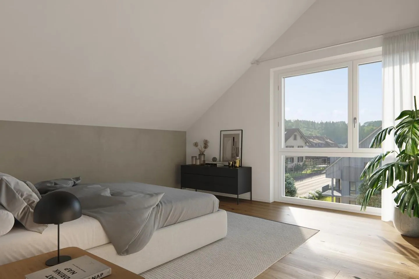 New Construction Project DIHEI: Your Family Oasis in Idyllic Surroundings - Photo 2 of 5