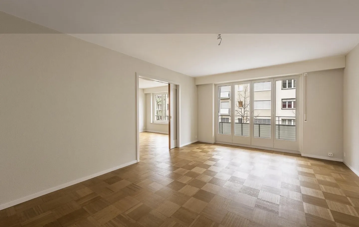 Appartamento 3.5 locali (95 m2) in posizione centrale a Seefeld - Foto 1 di 12