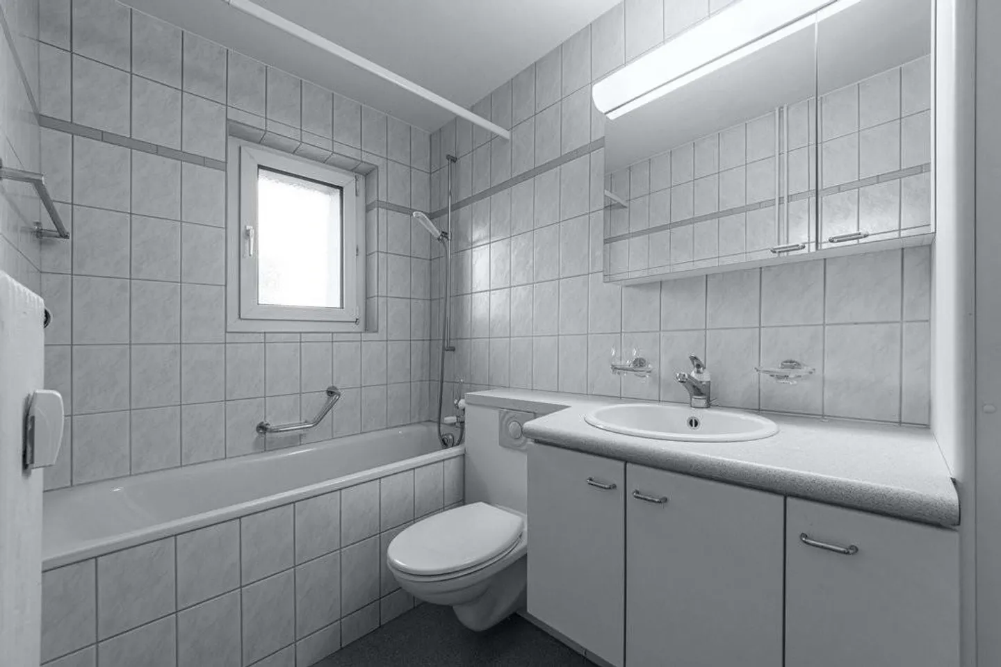 Super rapport qualité-prix près du château de Bottmingen - Photo 5 sur 6